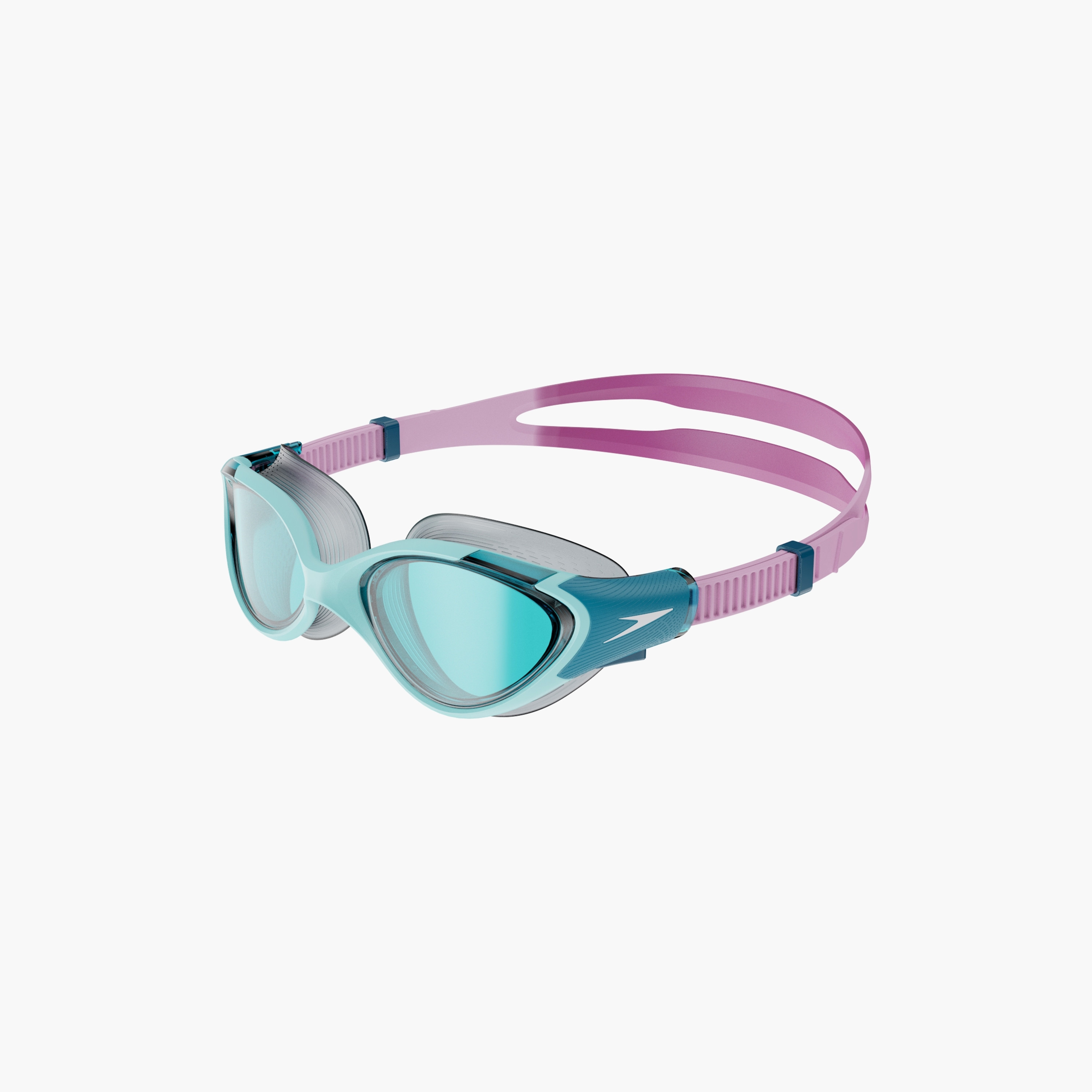 Speedo Biofuse 2.0 Women's Goggle, Adult Women-sports-gear-swimming-women-image-1