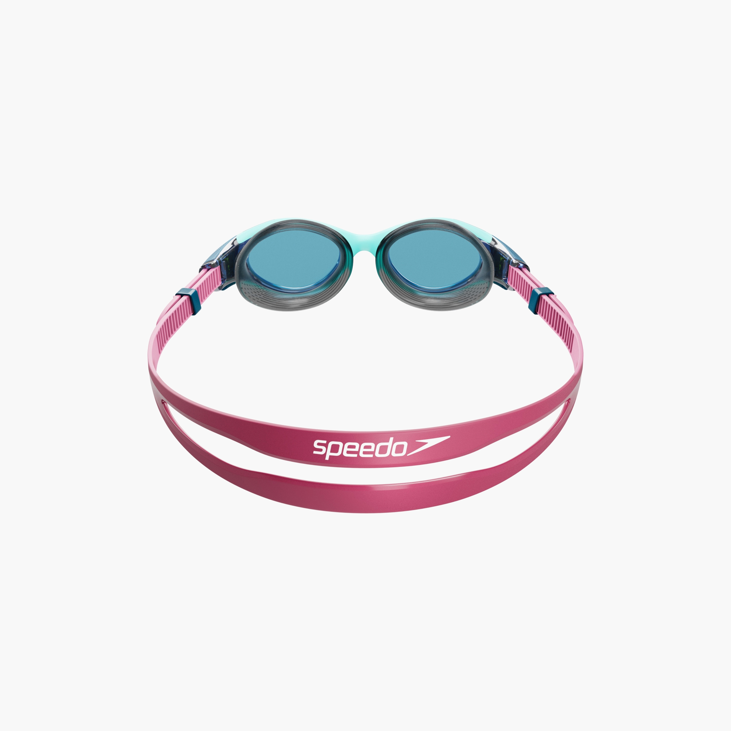 Speedo Biofuse 2.0 Women's Goggle, Adult Women-sports-gear-swimming-women-image-2