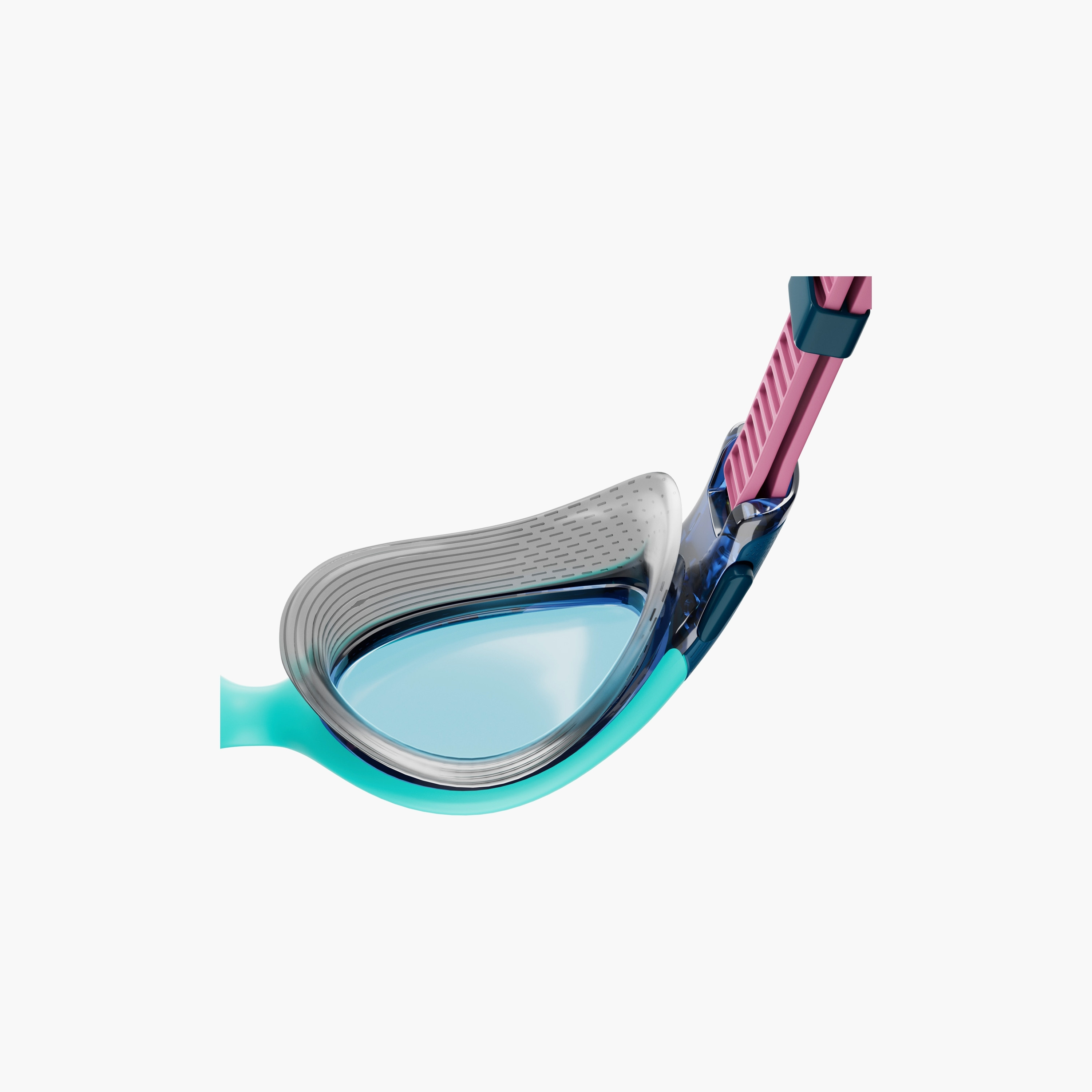 Speedo Biofuse 2.0 Women's Goggle, Adult Women-sports-gear-swimming-women-image-4