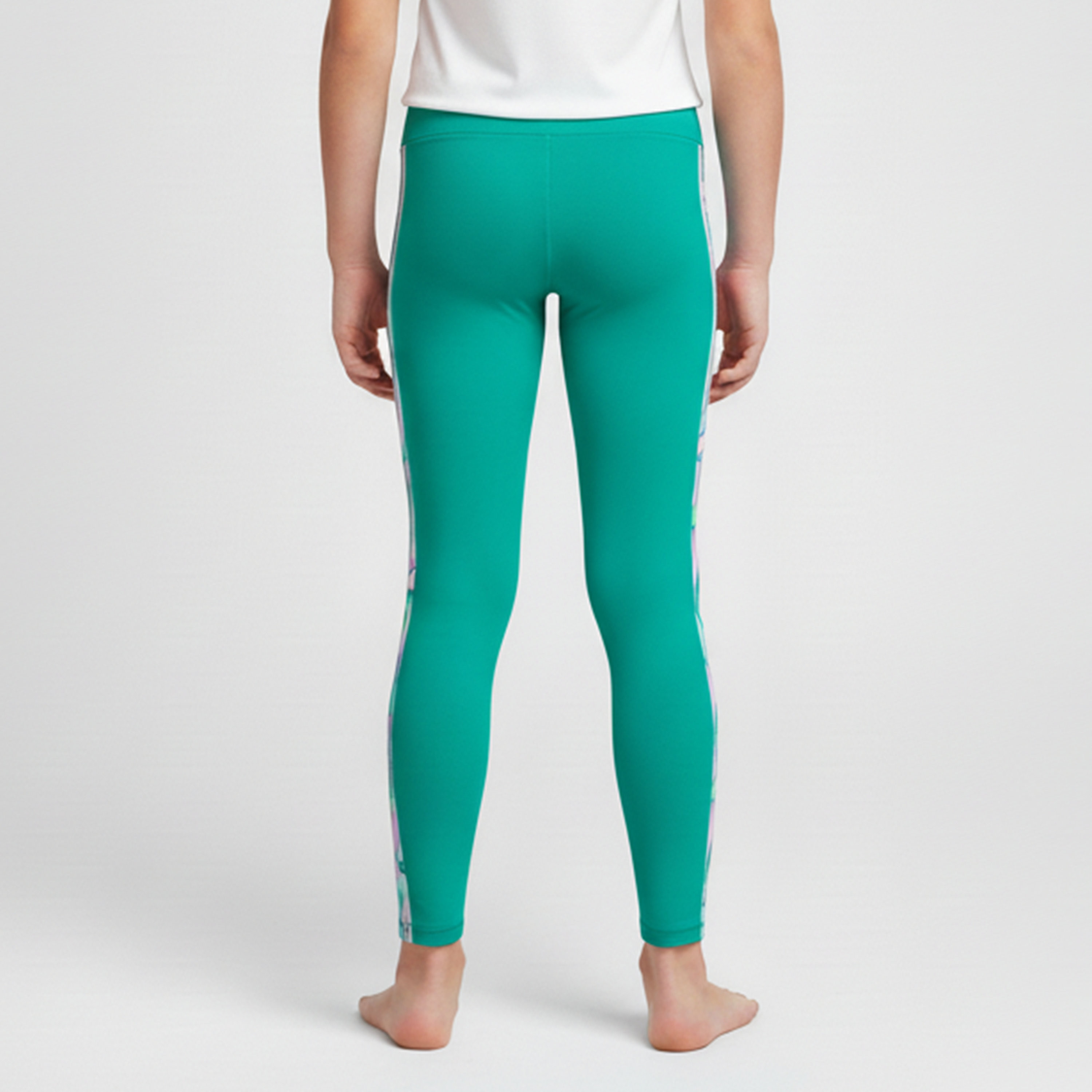 سبيدو- ليقنز سباحة مطبوع للأطفال البنات-girls-clothing-sportswear-swimwear-image-4