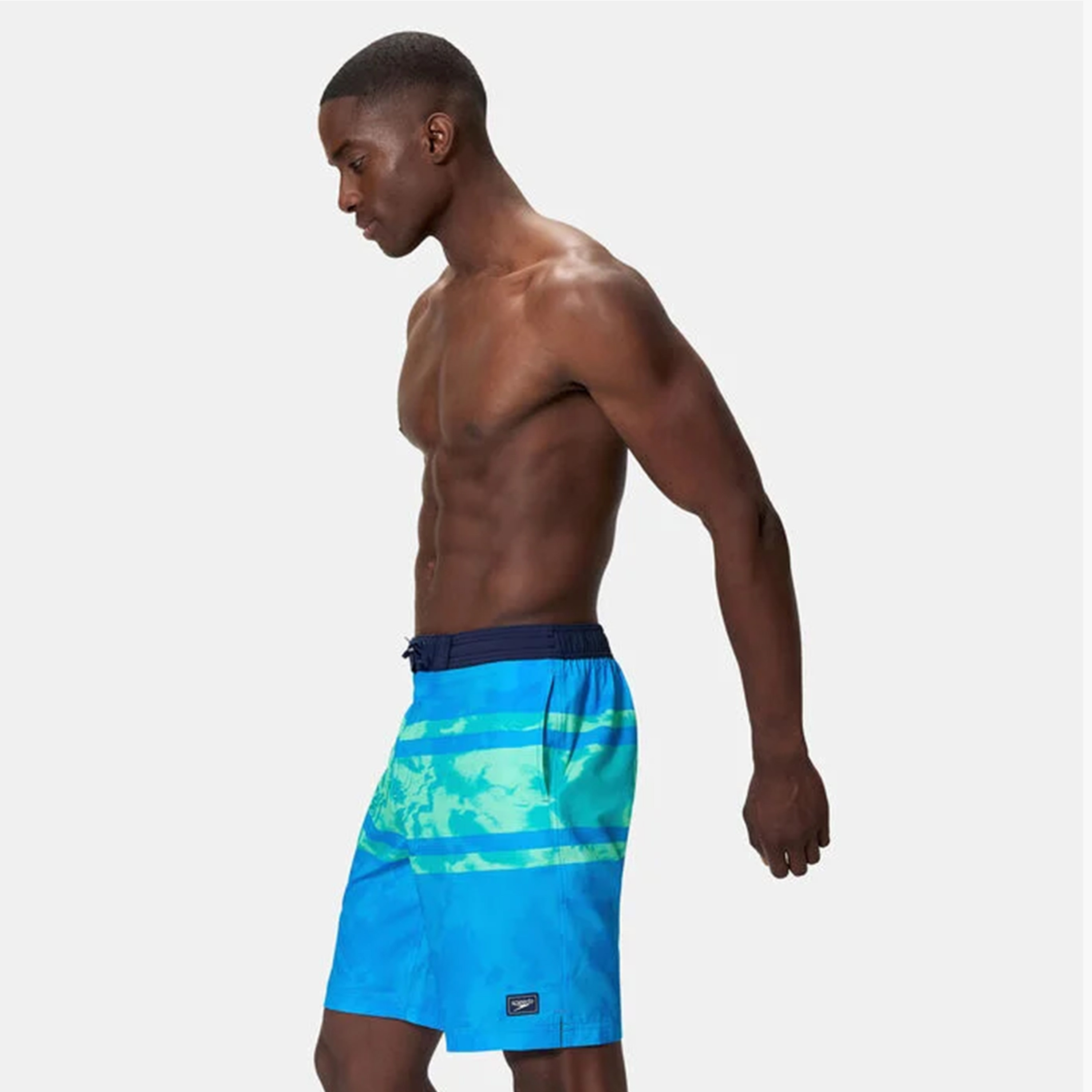 سبيدو - شورت سباحة رجالي شعار بوندي، 20 إنش-men-clothing-swimandbeach-shorts-image-3