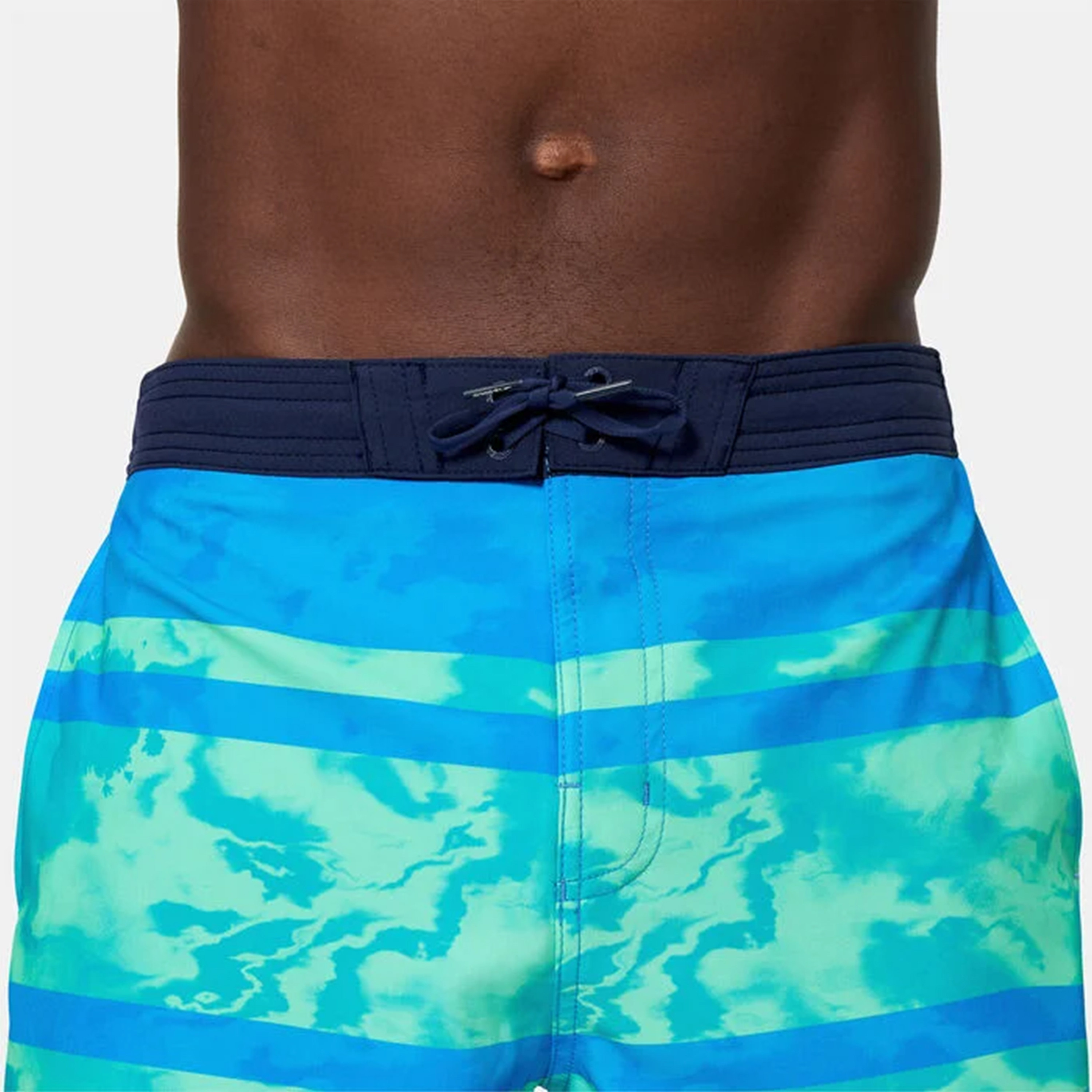 سبيدو - شورت سباحة رجالي شعار بوندي، 20 إنش-men-clothing-swimandbeach-shorts-image-4