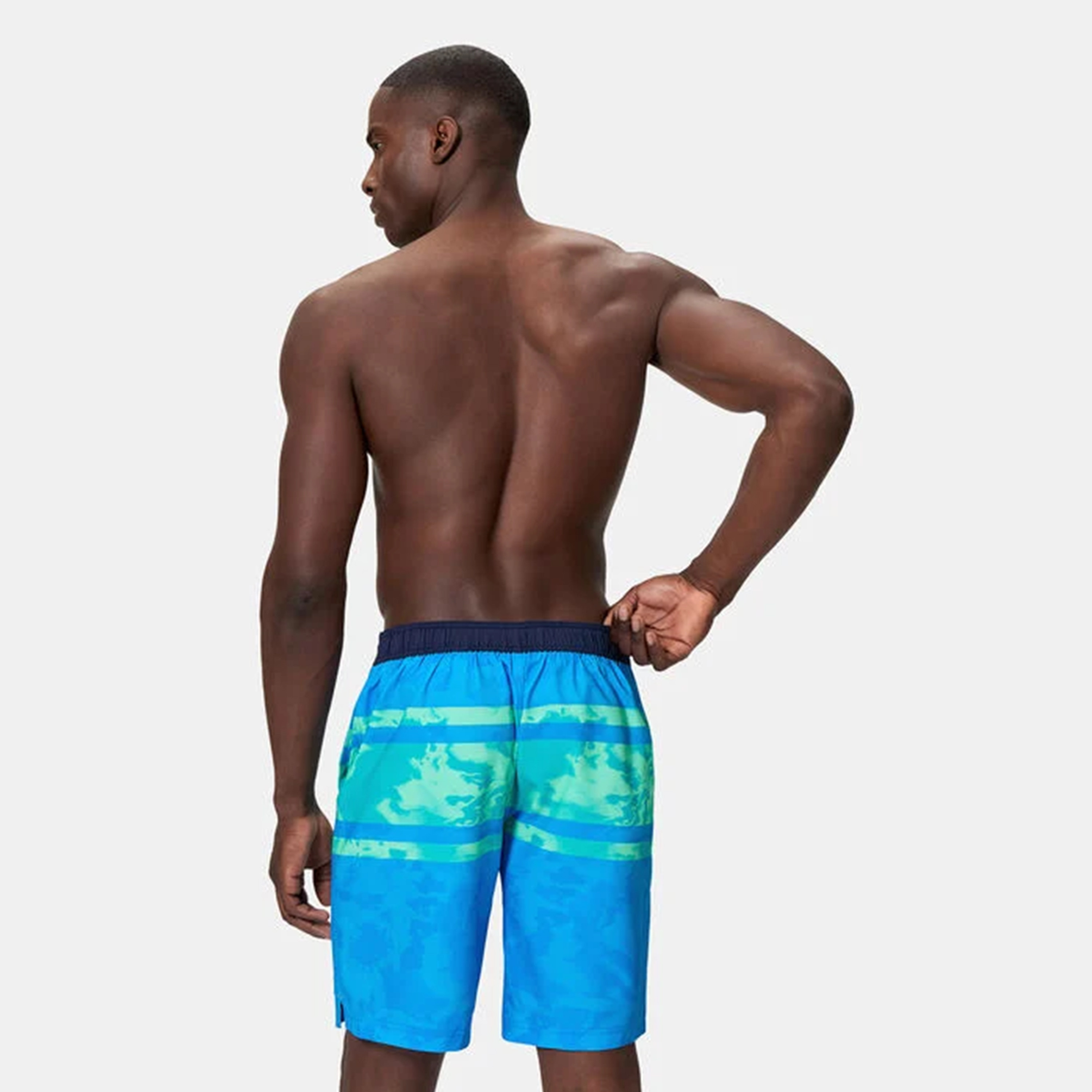 سبيدو - شورت سباحة رجالي شعار بوندي، 20 إنش-men-clothing-swimandbeach-shorts-image-5