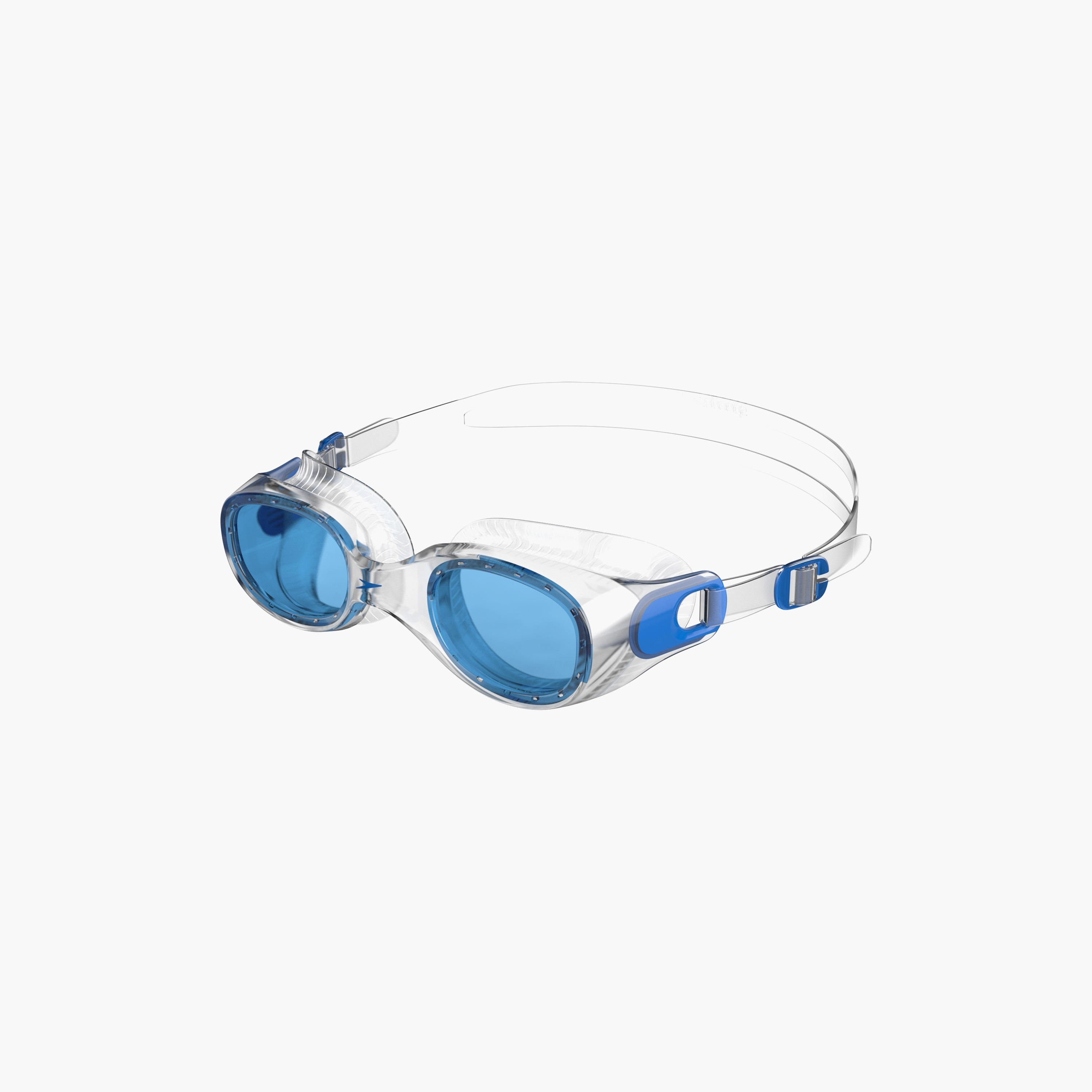 Speedo Futura Classic Goggle, Adult Unisex-sports-gear-swimming-women-image-1