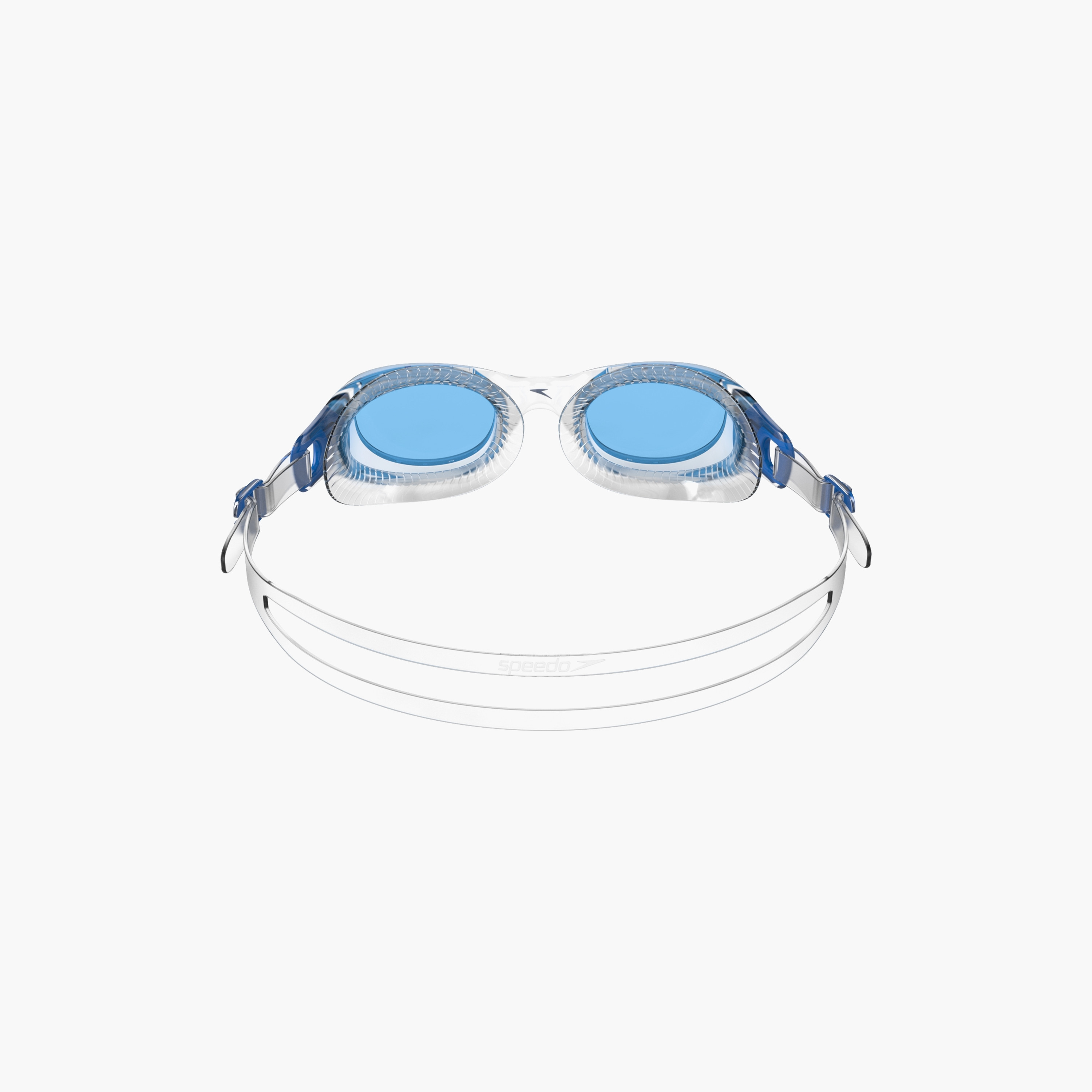 Speedo Futura Classic Goggle, Adult Unisex-sports-gear-swimming-women-image-2