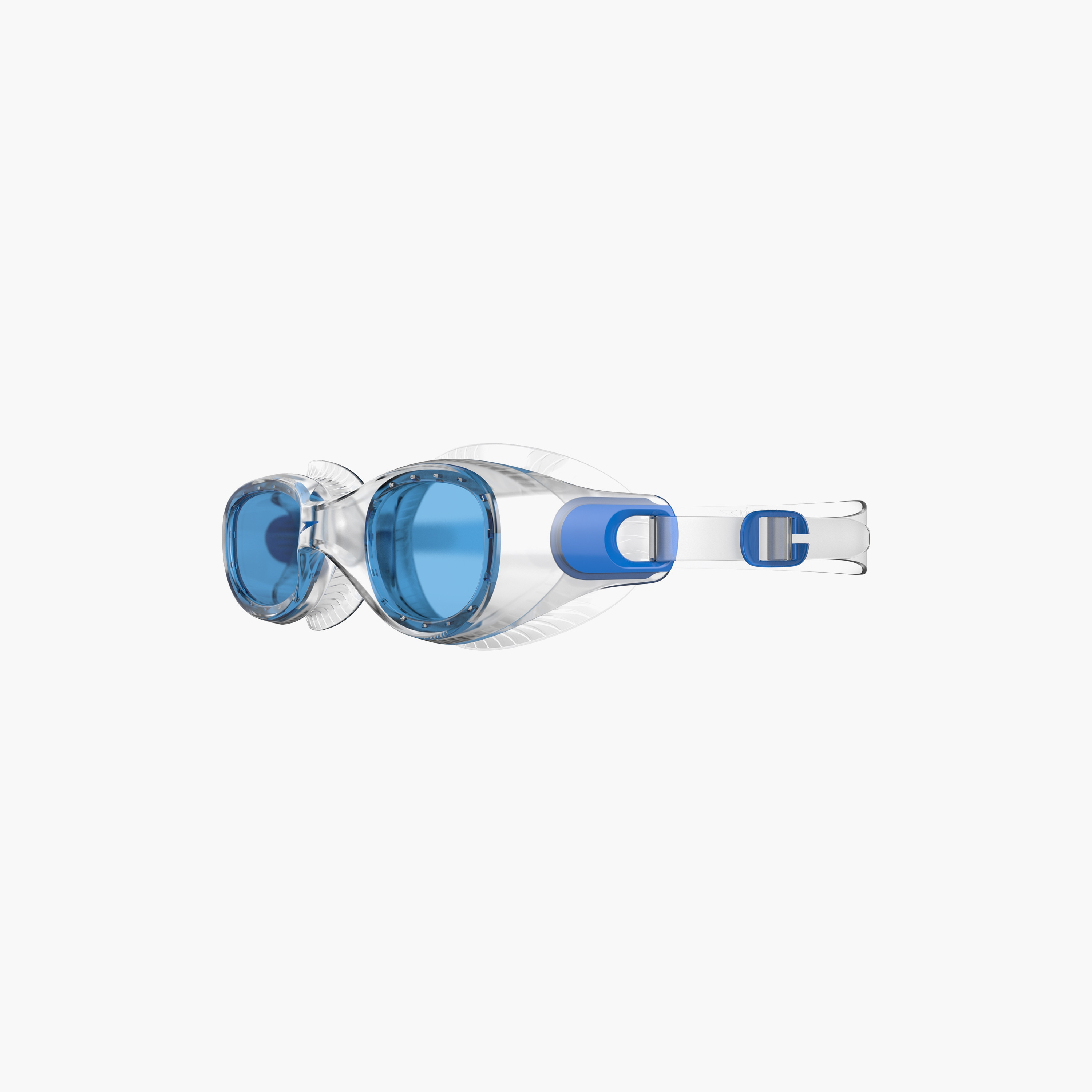 Speedo Futura Classic Goggle, Adult Unisex-sports-gear-swimming-women-image-3