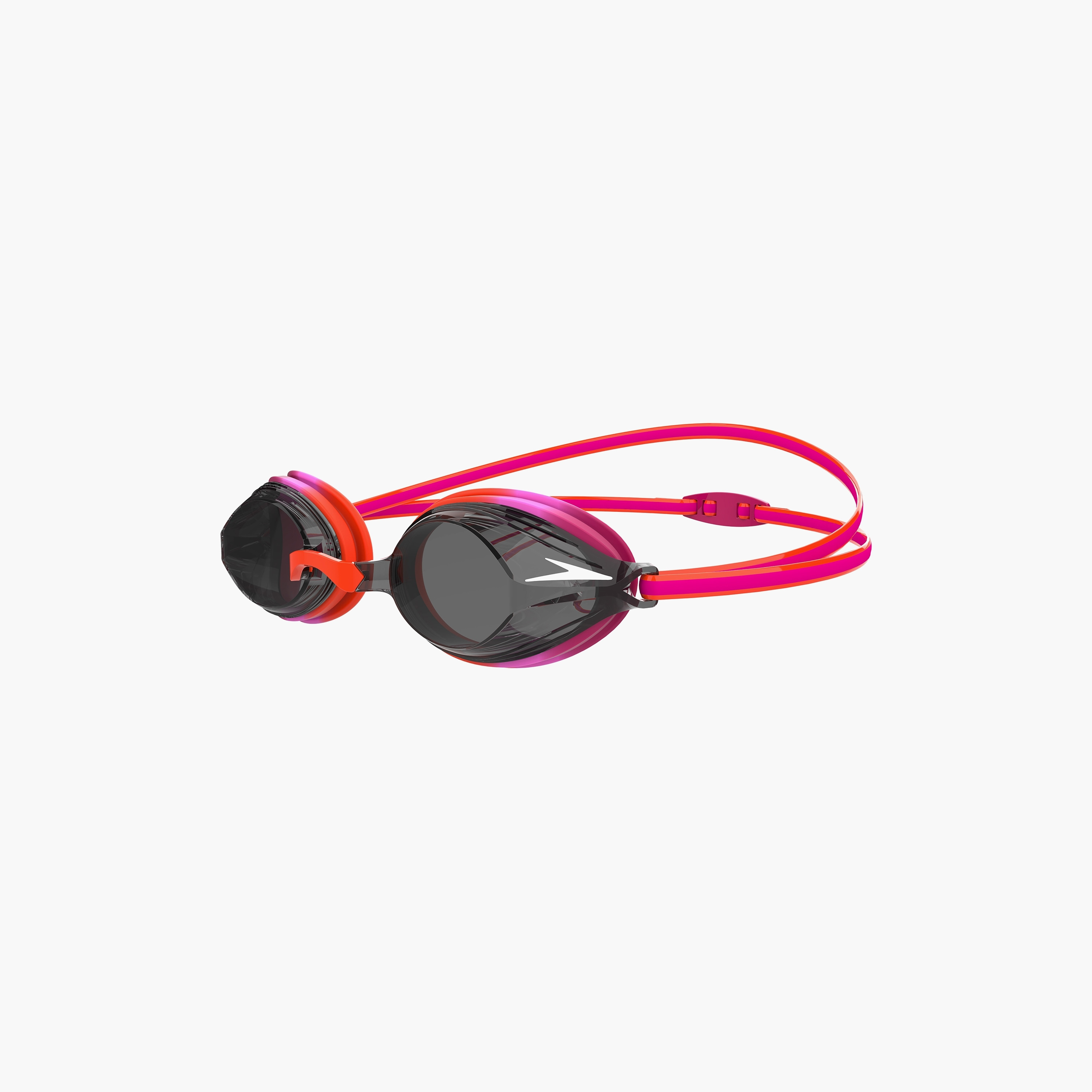 Speedo Vengeance Junior Goggle, Kids Unisex-girls-clothing-swimwear-image-3