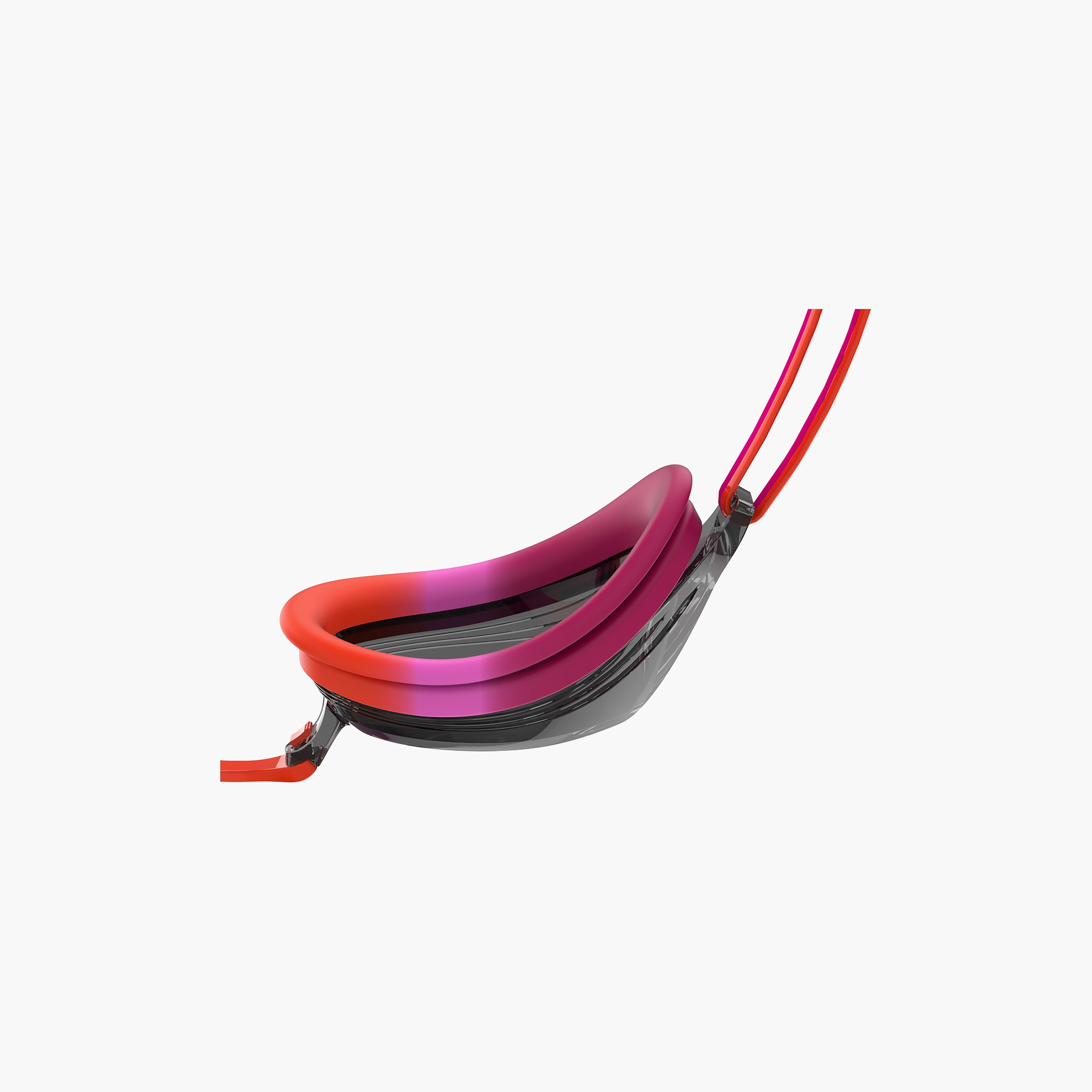 Speedo Vengeance Junior Goggle, Kids Unisex-girls-clothing-swimwear-image-4
