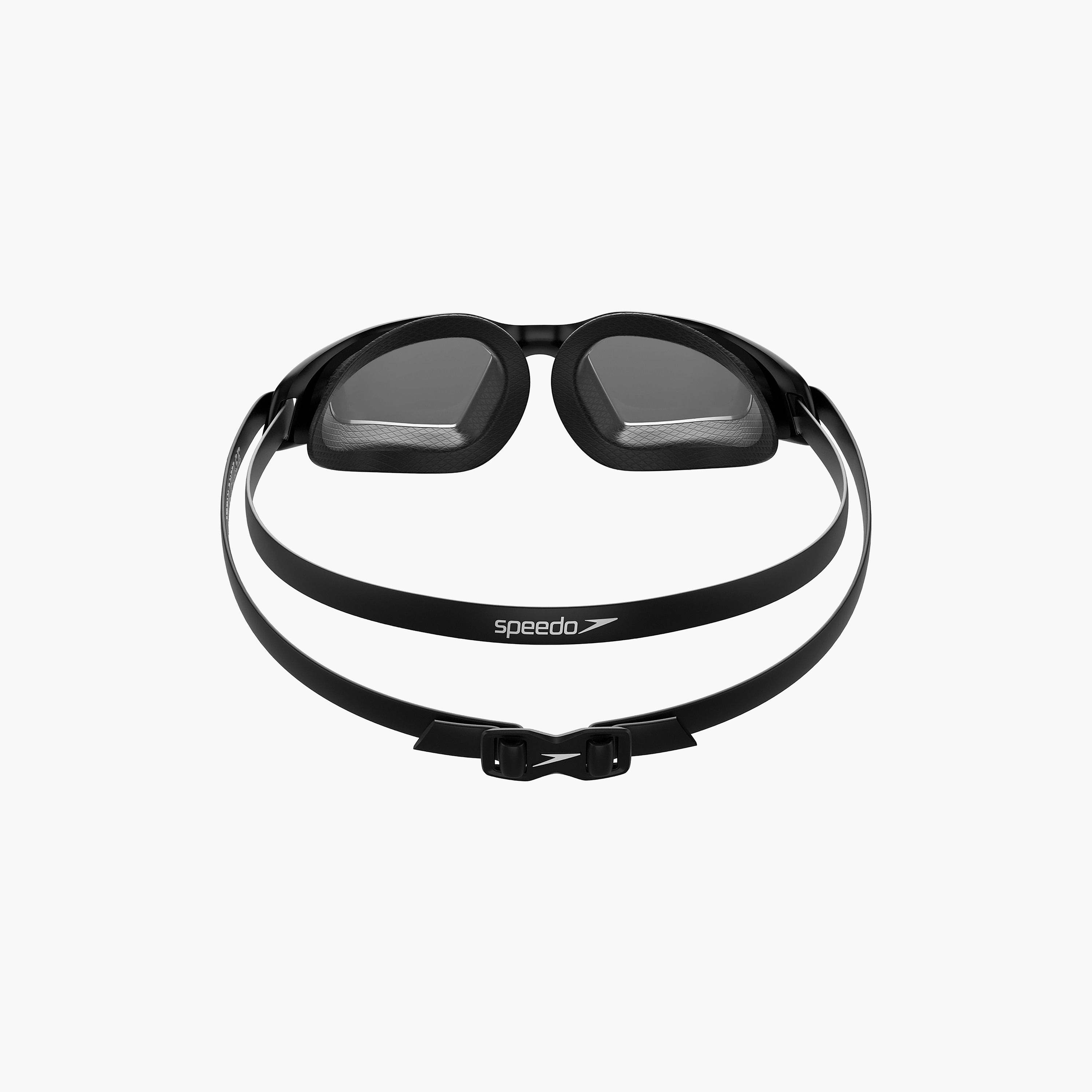Speedo Hydropulse Goggle, Adult Unisex-sports-gear-swimming-men-image-3