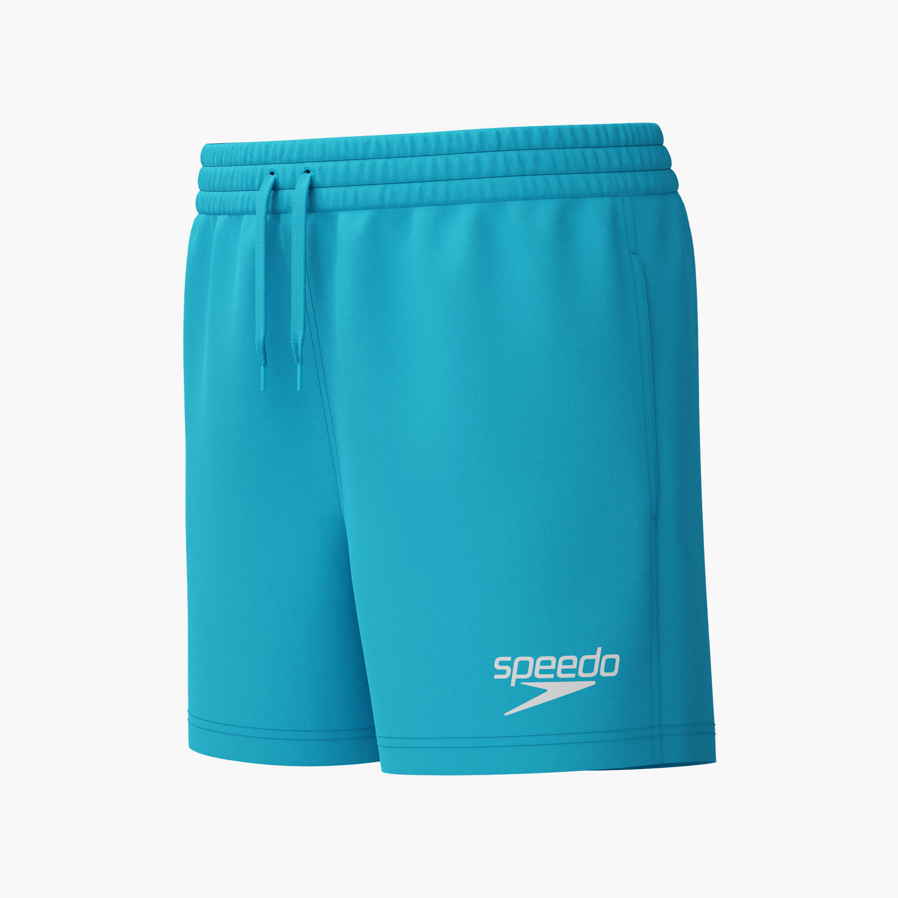شورت سباحة إيسنشيال 13 بوصة من سبيدو، للأطفال الأولاد-sports-boys-clothing-swimwear-image-38