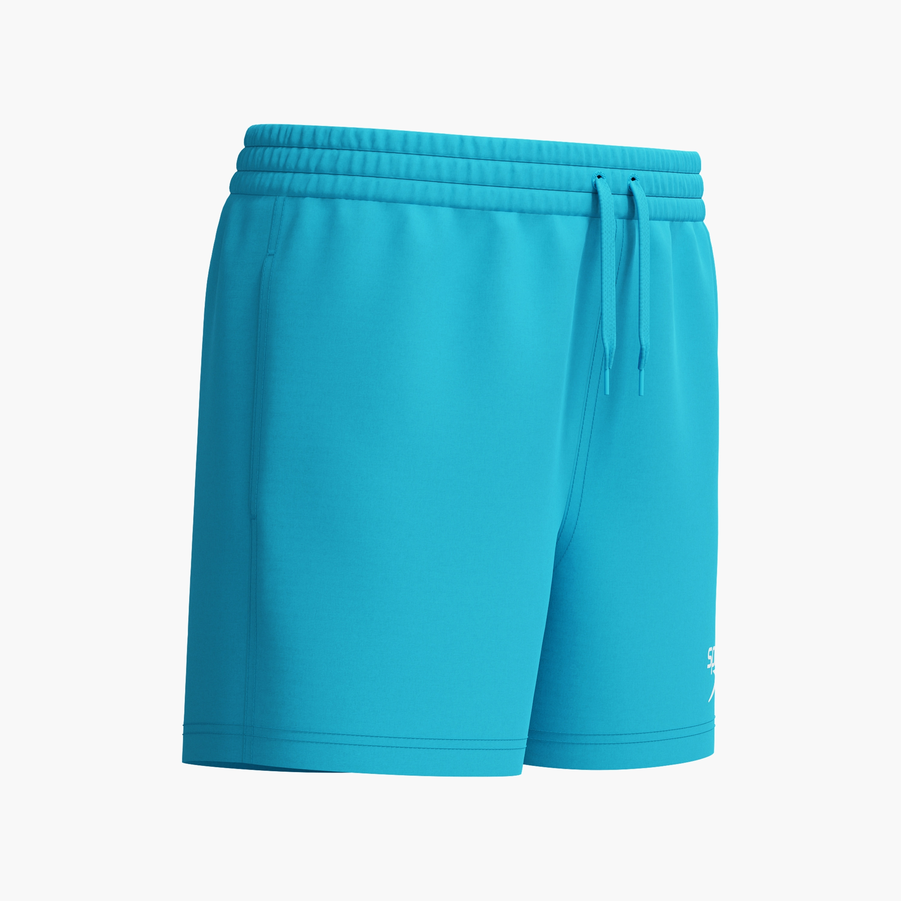 شورت سباحة إيسنشيال 13 بوصة من سبيدو، للأطفال الأولاد-sports-boys-clothing-swimwear-image-40