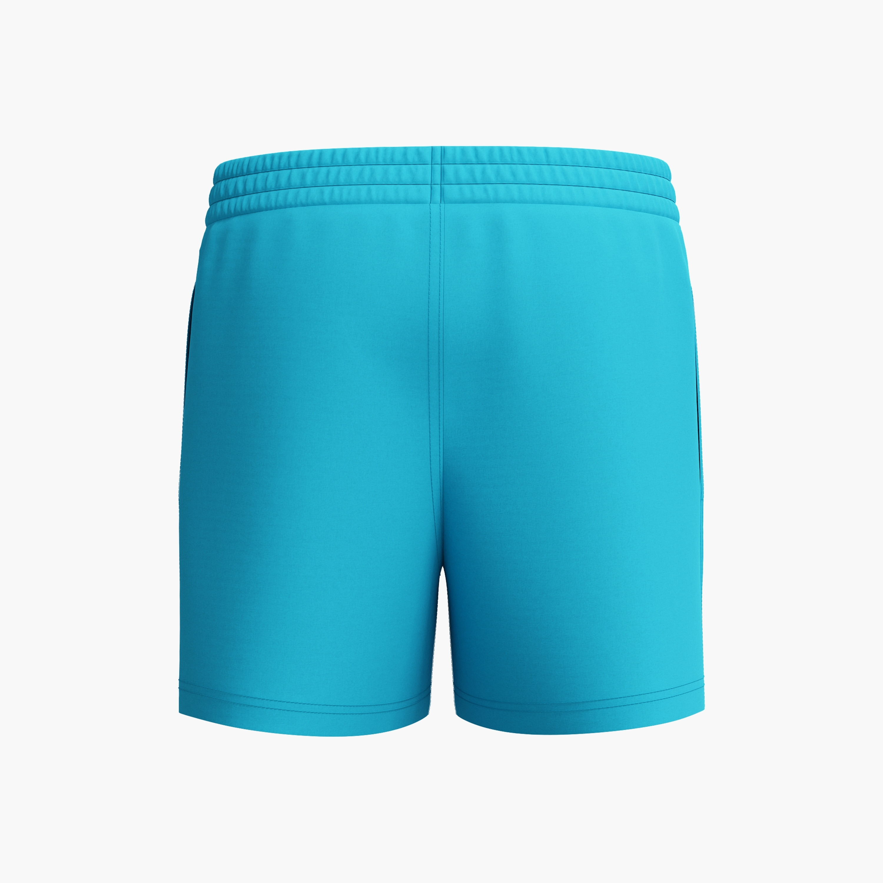 شورت سباحة إيسنشيال 13 بوصة من سبيدو، للأطفال الأولاد-sports-boys-clothing-swimwear-image-41