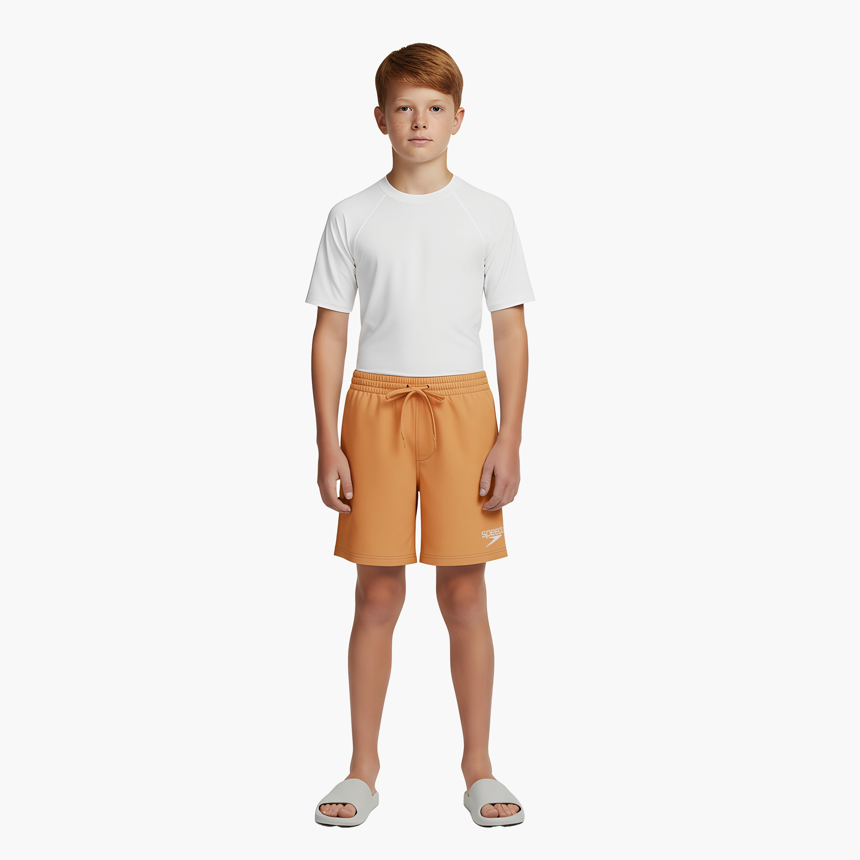 Speedo Boys Classics 13" Watershort-sports-boys-clothing-swimwear-image-2