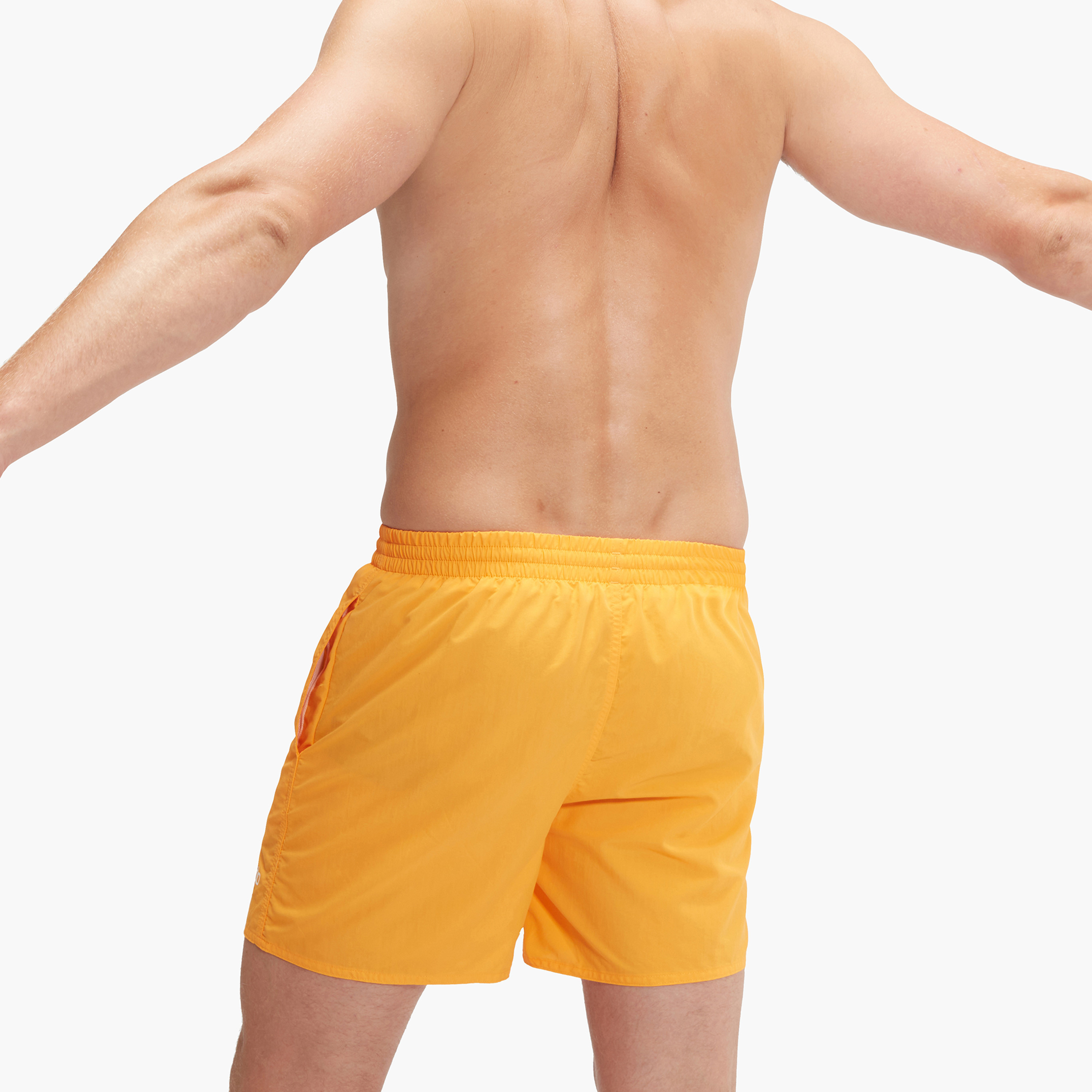  شورت سباحة إيسينشالز 16 بوصة من سبيدو، للرجال البالغين-sports-men-clothing-swimwear-image-64