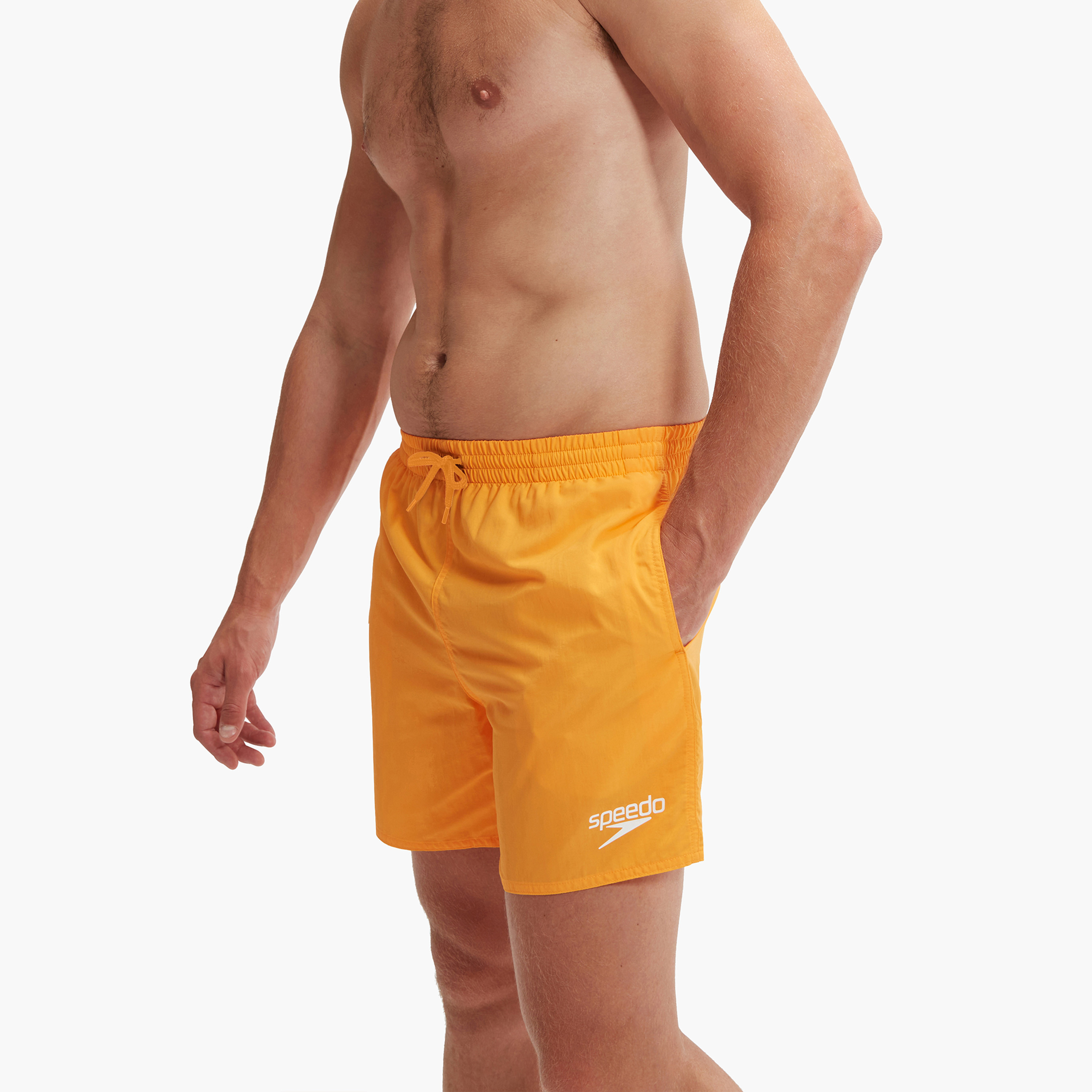  شورت سباحة إيسينشالز 16 بوصة من سبيدو، للرجال البالغين-sports-men-clothing-swimwear-image-65