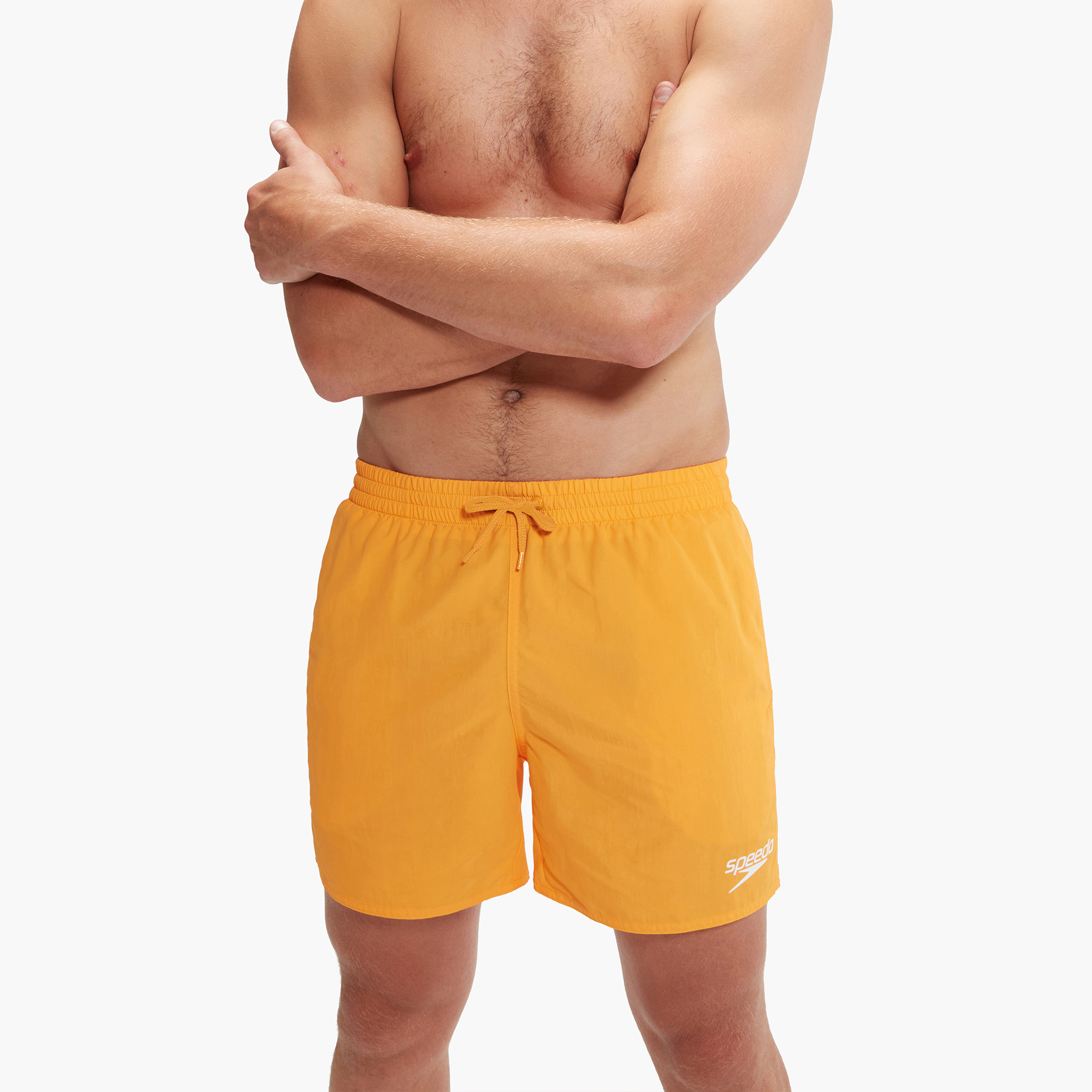  شورت سباحة إيسينشالز 16 بوصة من سبيدو، للرجال البالغين-sports-men-clothing-swimwear-image-66