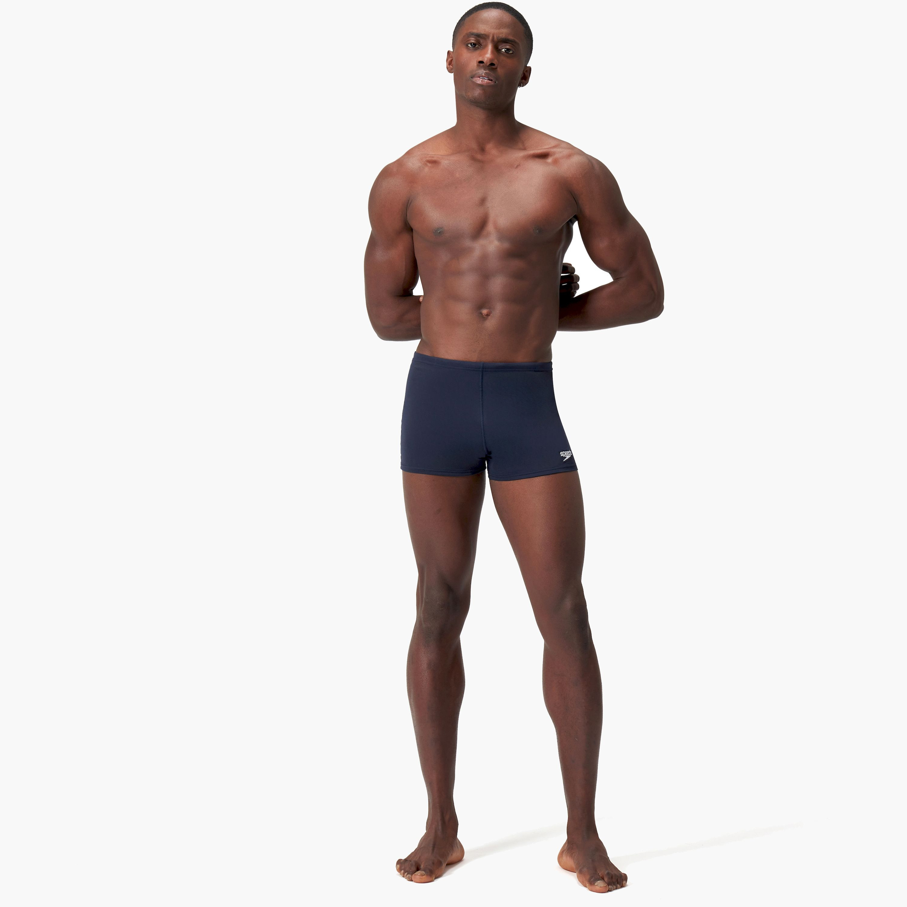 Speedo Endurance + Aquashort Adult, Men-sports-men-clothing-swimwear-image-2