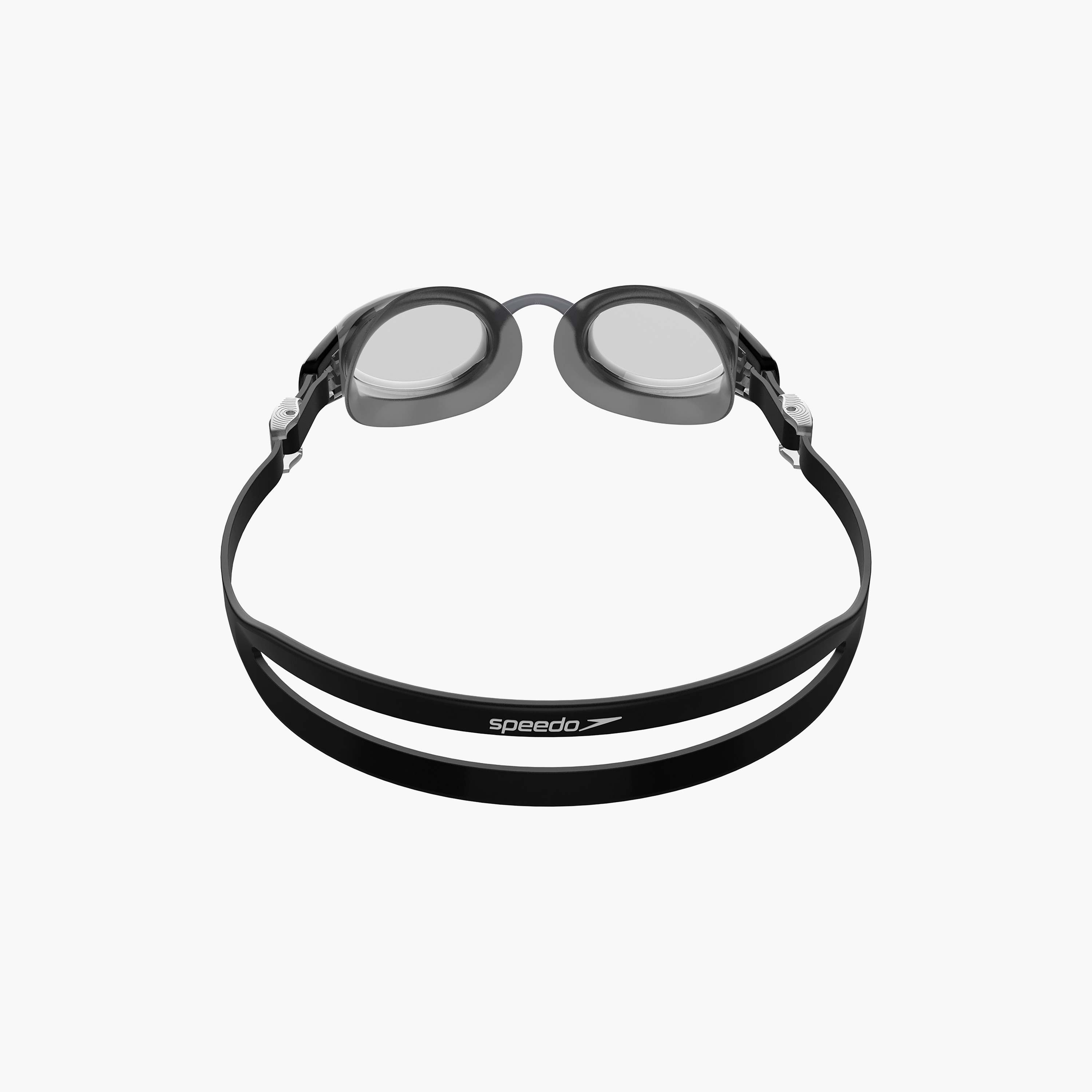 Speedo Mariner Pro Goggle, Adult Unisex-sports-gear-swimming-men-image-2