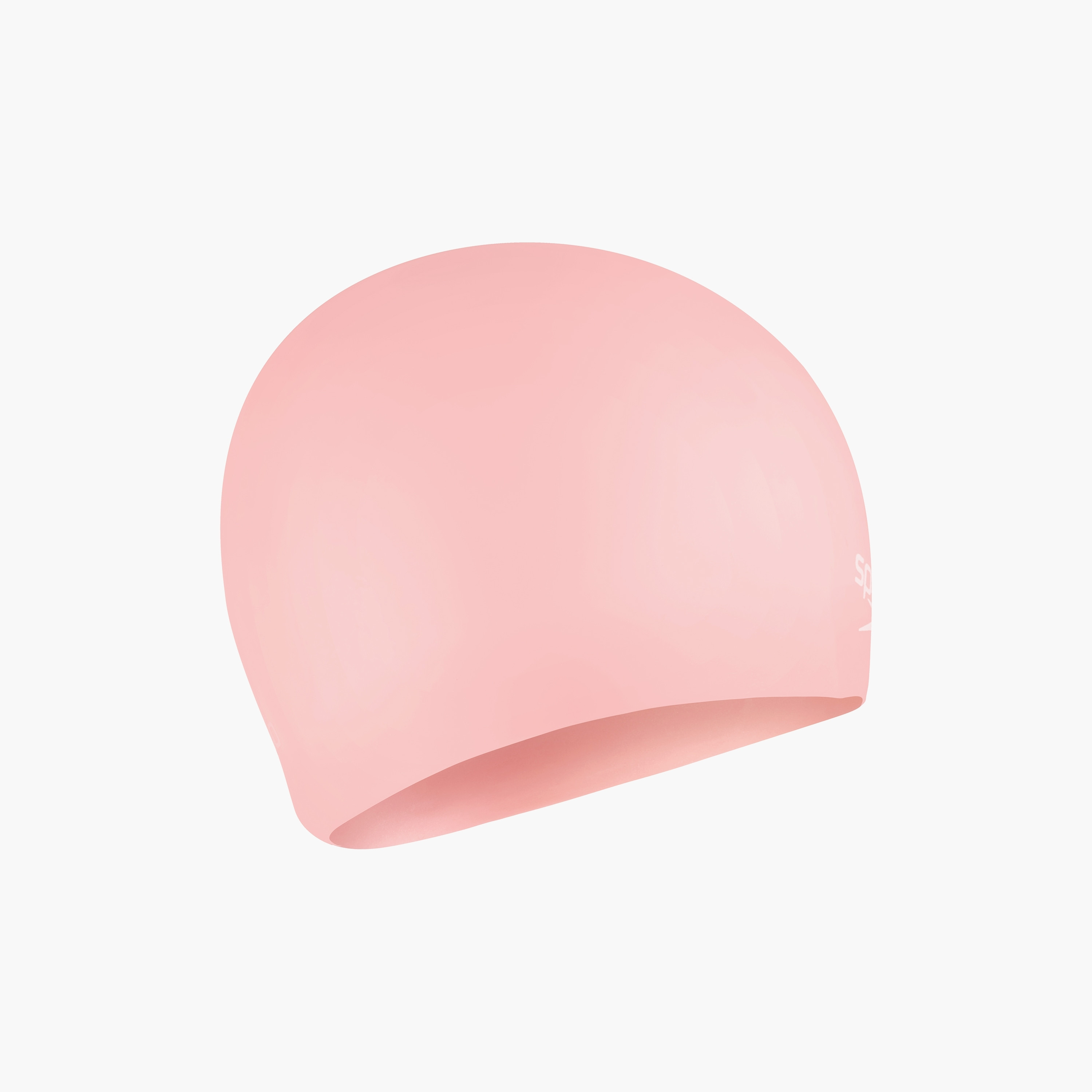 سبيدو عادي مصبوب من سيليكون كاب للبالغين من الجنسين-women-clothing-swimandbeach-swimcaps-image-2