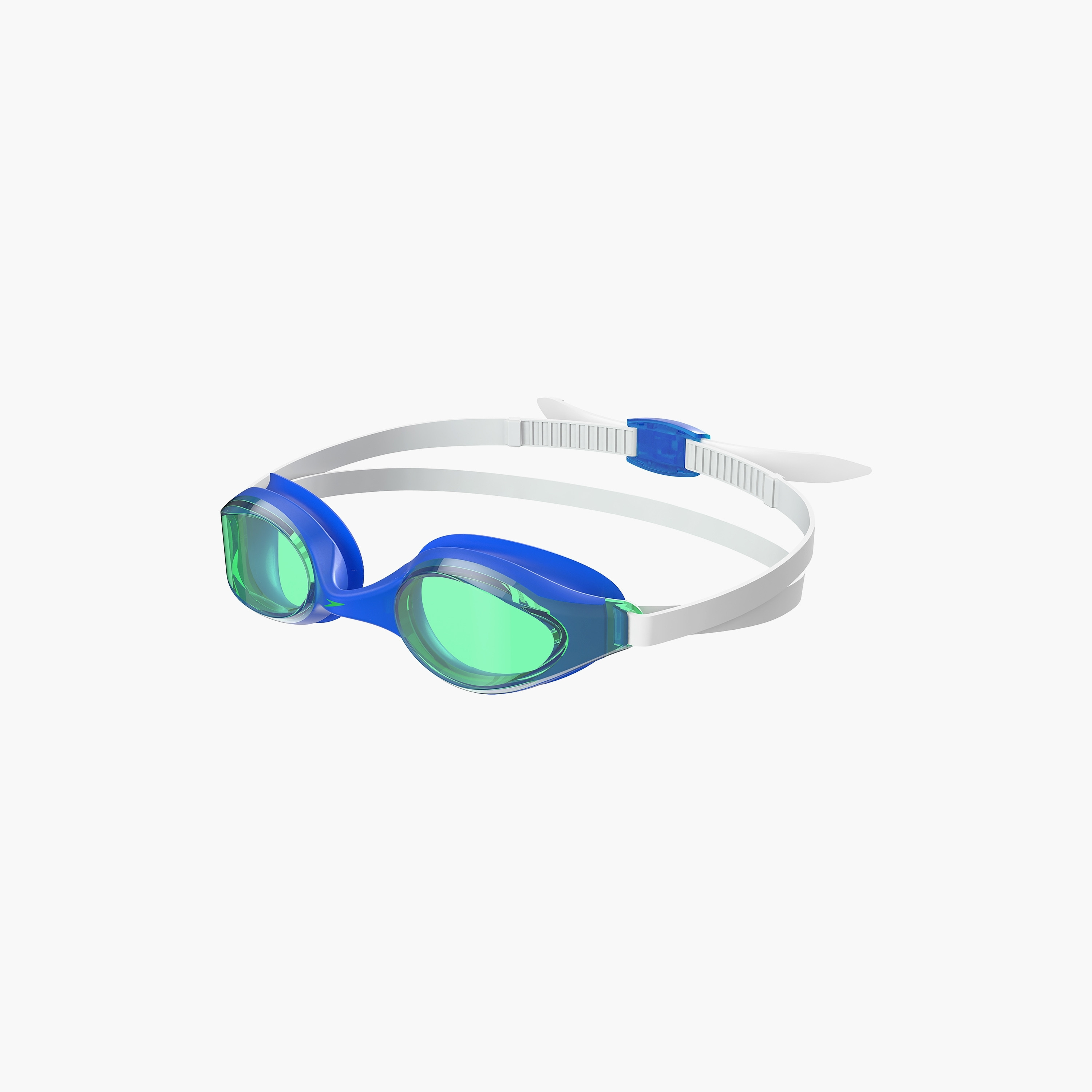 Speedo Hyper Flyer Goggle, Kids Unisex-girls-clothing-swimwear-image-1