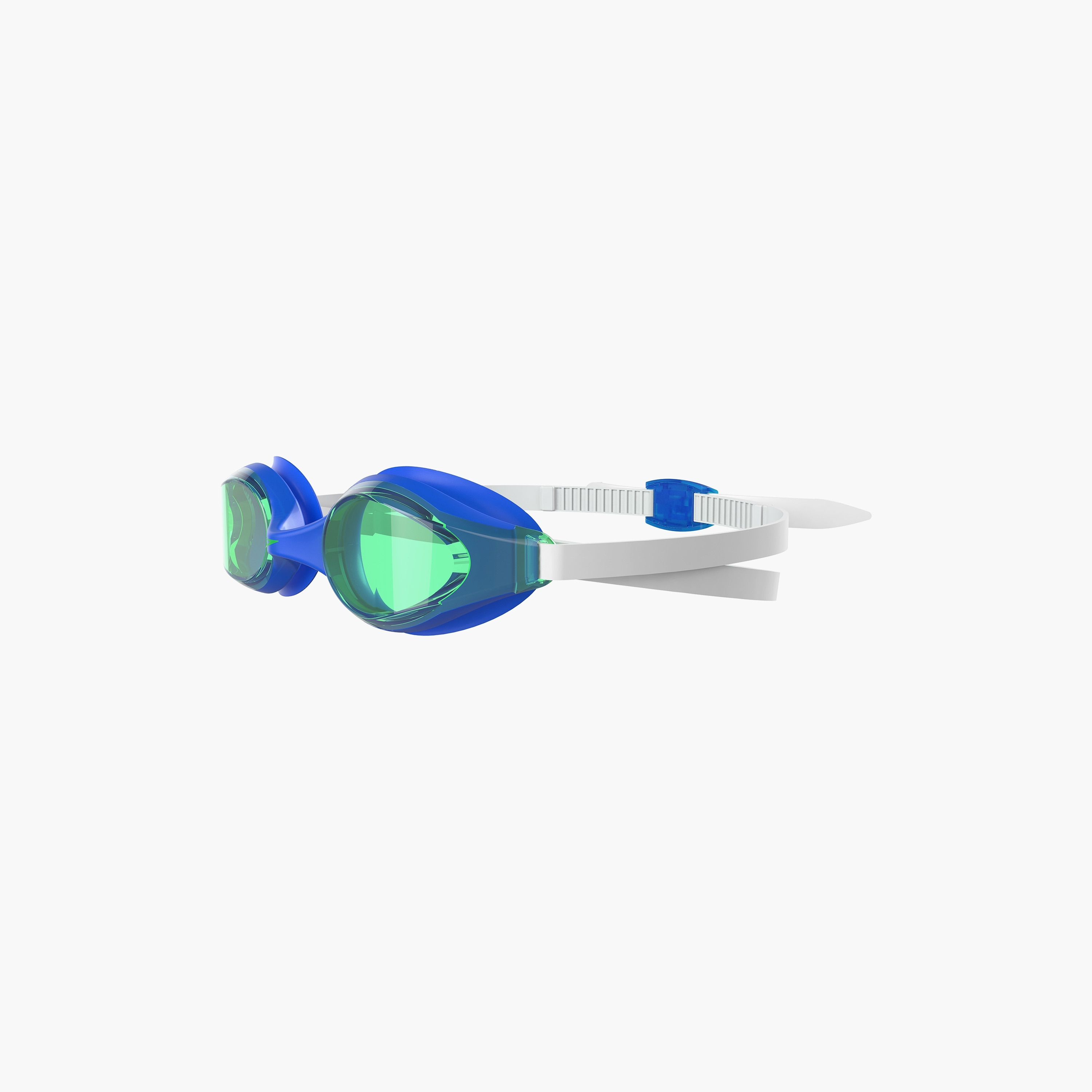 Speedo Hyper Flyer Goggle, Kids Unisex-girls-clothing-swimwear-image-3