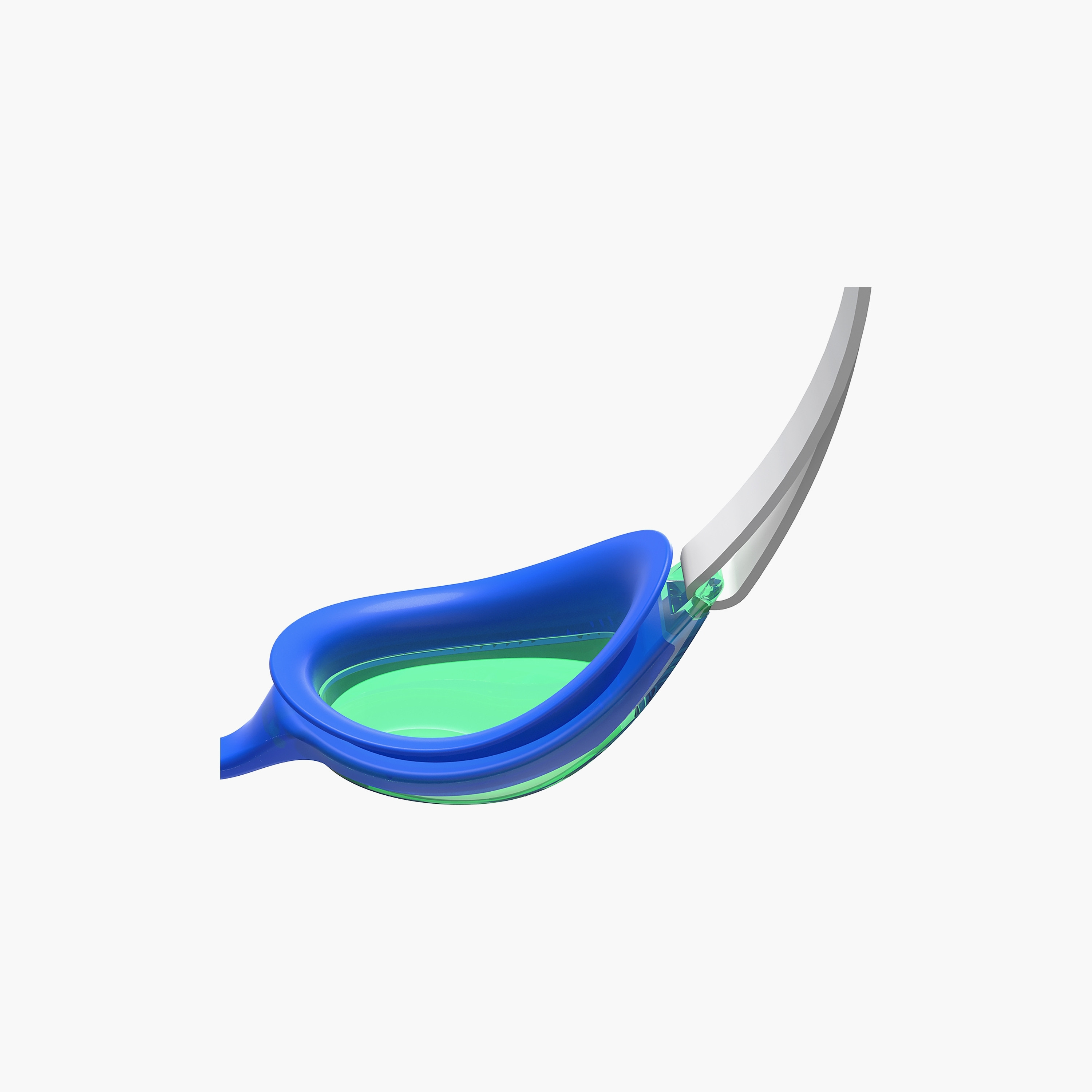 Speedo Hyper Flyer Goggle, Kids Unisex-girls-clothing-swimwear-image-4