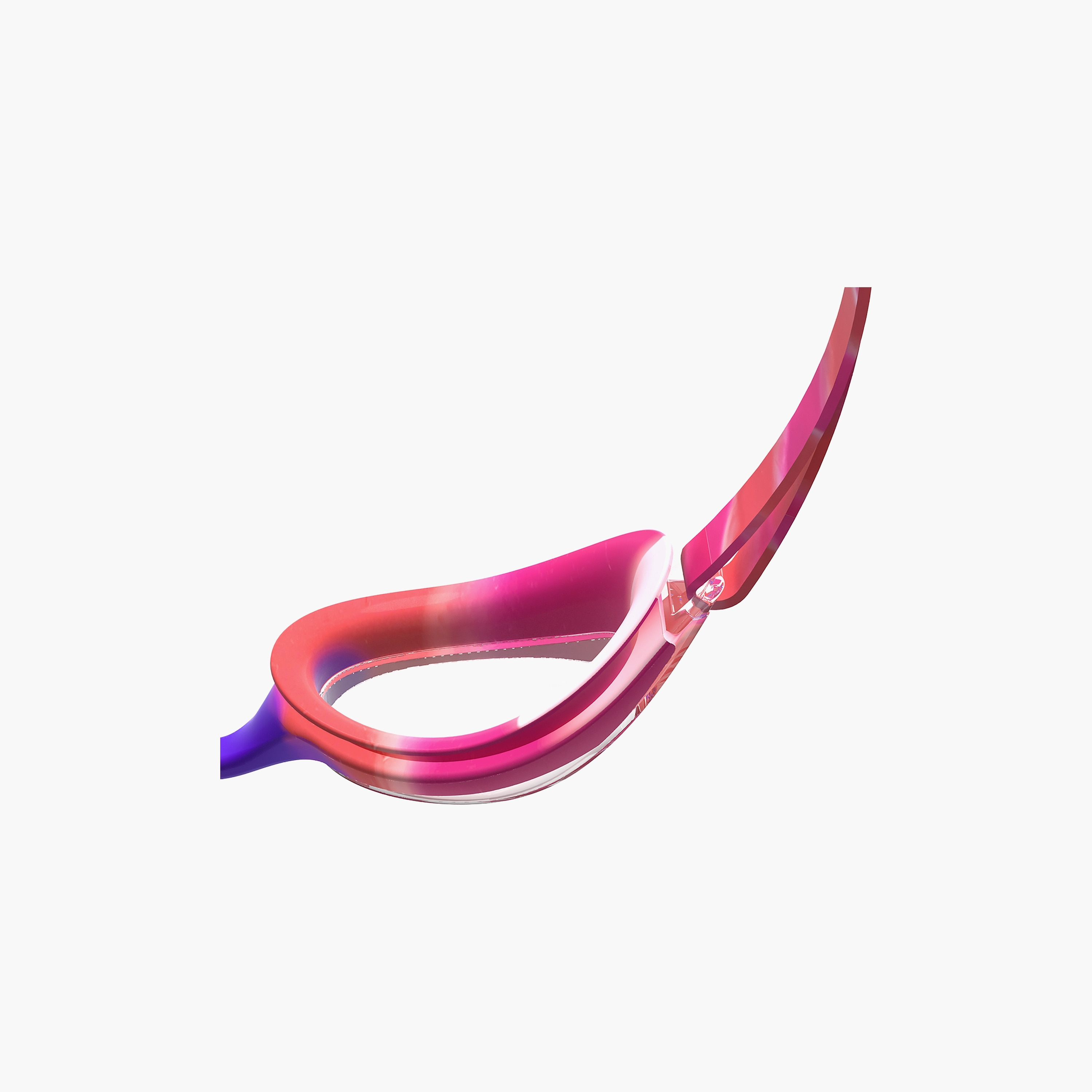 Speedo Hyper Flyer Goggle, Kids Unisex-girls-clothing-swimwear-image-8