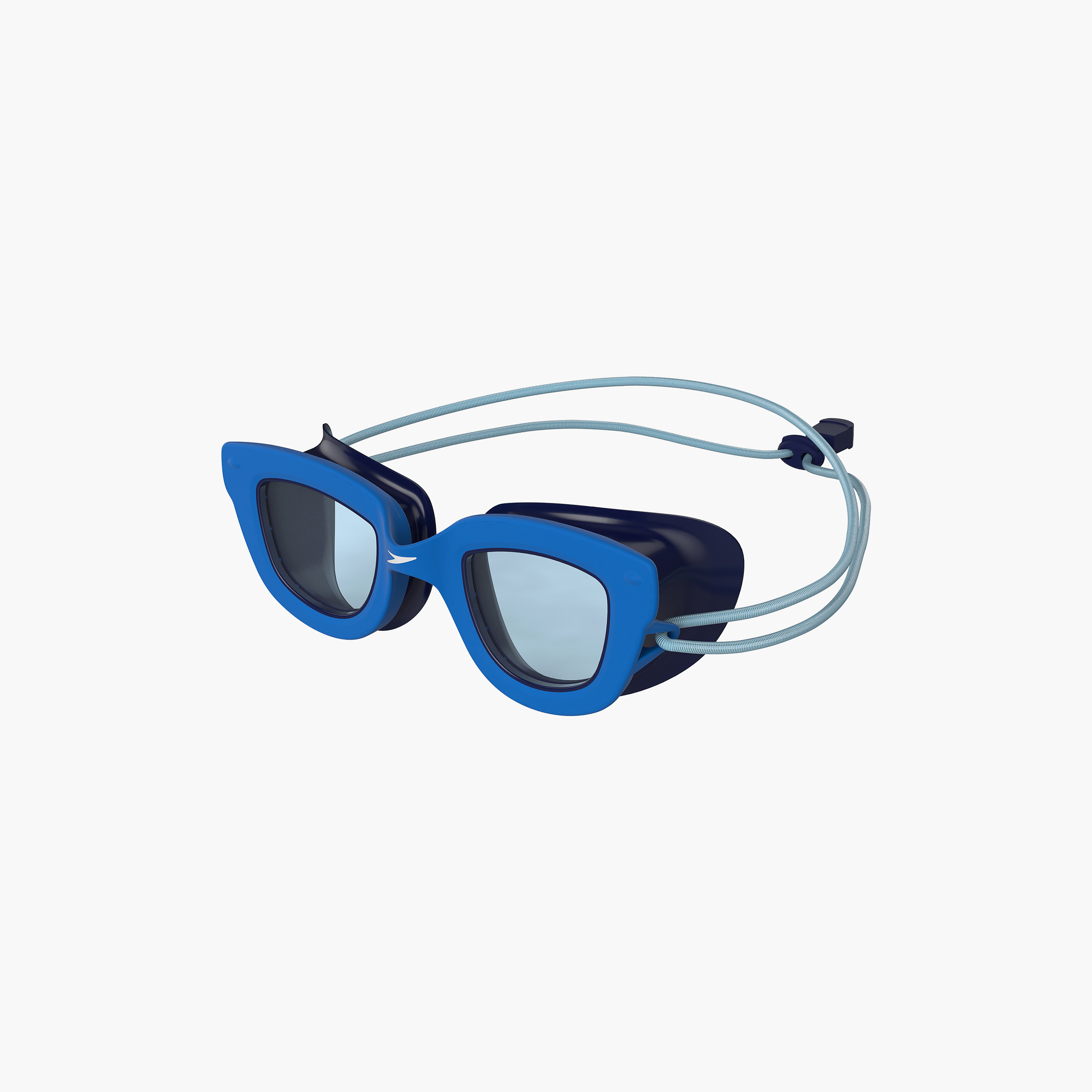 Speedo Sunny G Seasiders Goggle, Kids Unisex-sports-gear-swimming-girl-image-1