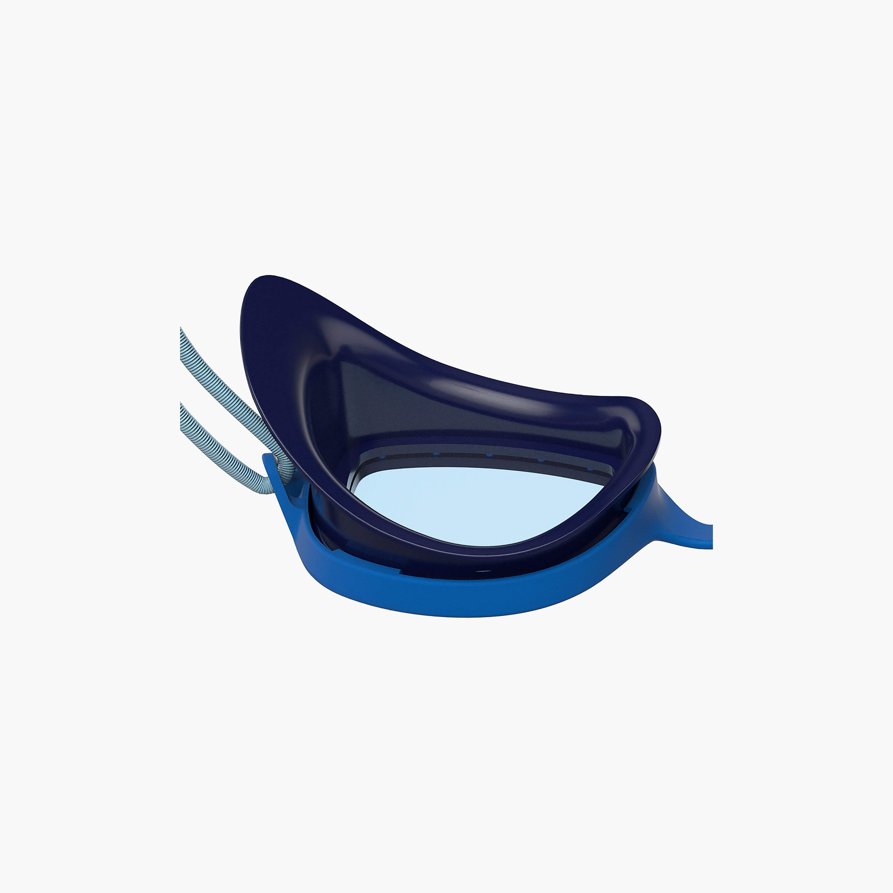 Speedo Sunny G Seasiders Goggle, Kids Unisex-sports-gear-swimming-girl-image-5