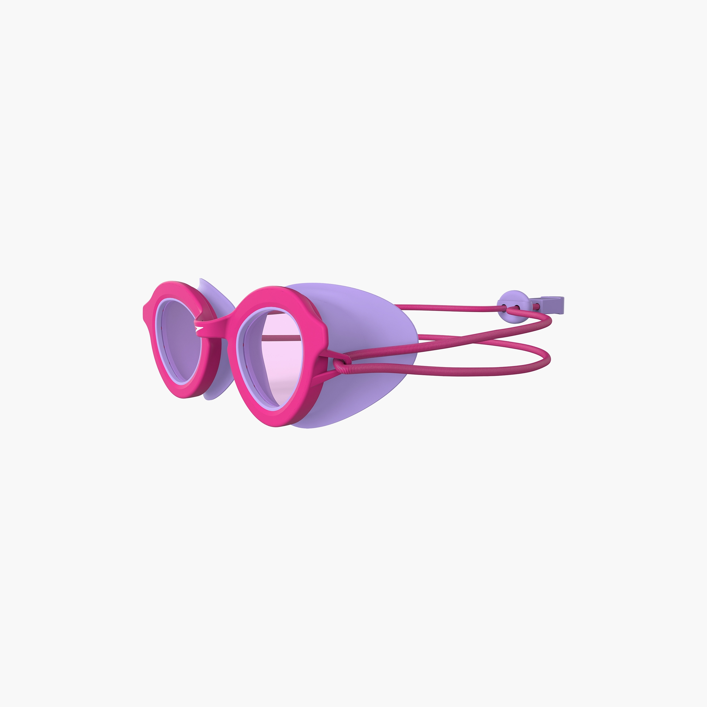 Speedo Sunny G Sea Shells Goggle, Kids Unisex-girls-clothing-swimwear-image-3