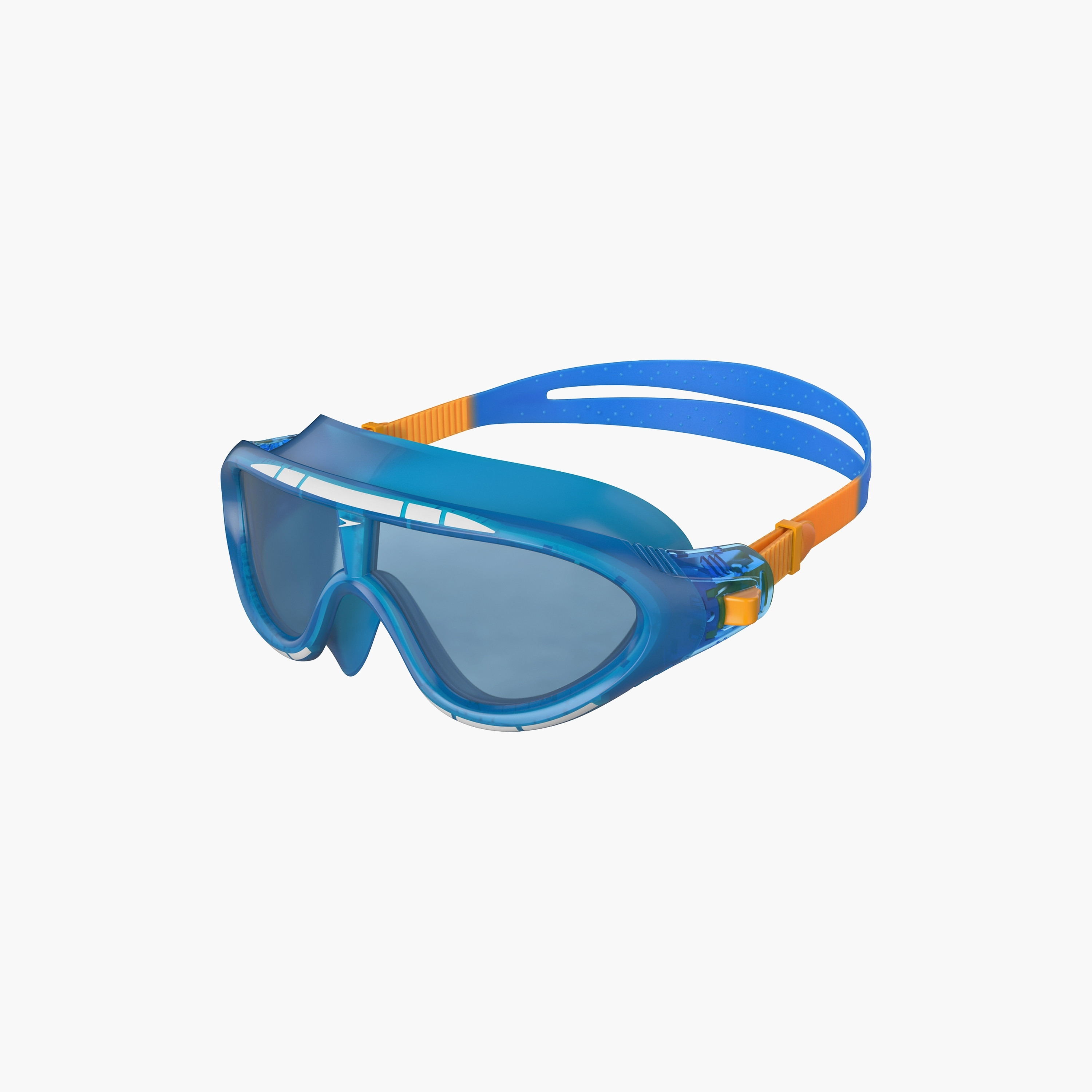 Speedo Biofuse Rift Junior Goggle, Kids Unisex-girls-clothing-swimwear-image-1