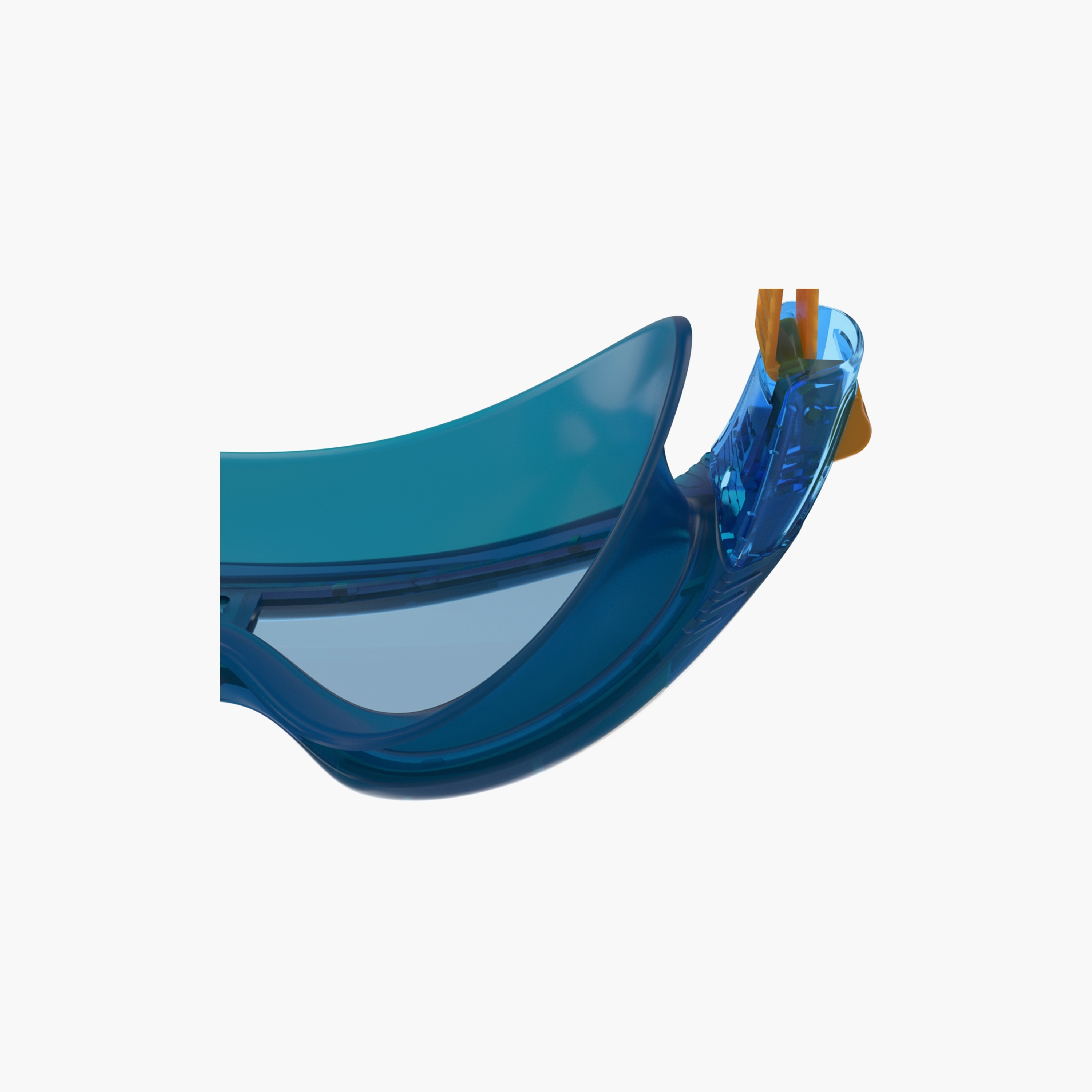 Speedo Biofuse Rift Junior Goggle, Kids Unisex-girls-clothing-swimwear-image-4