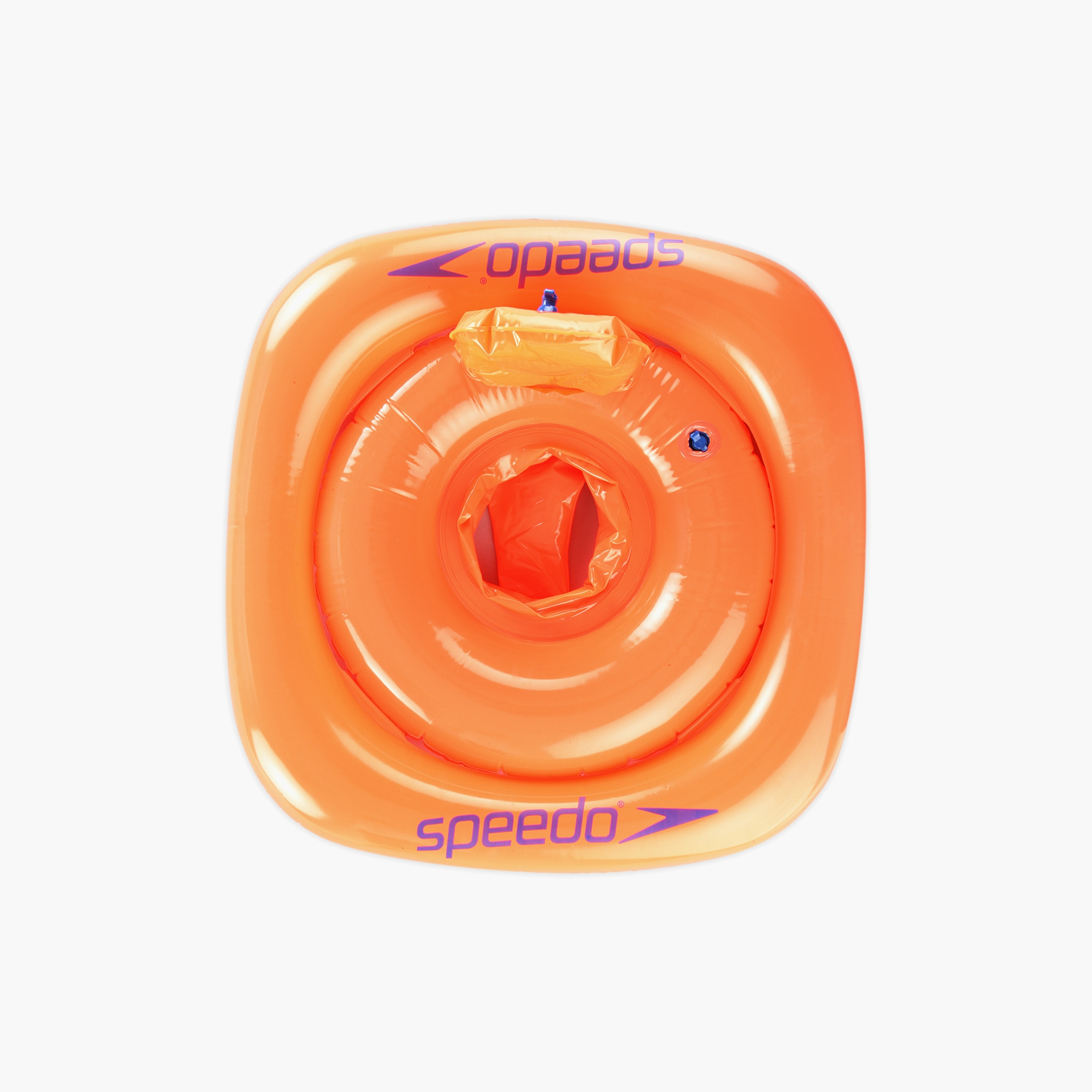 Speedo Swim Seat Kids Unisex-sports-gear-swimming-girl-image-2