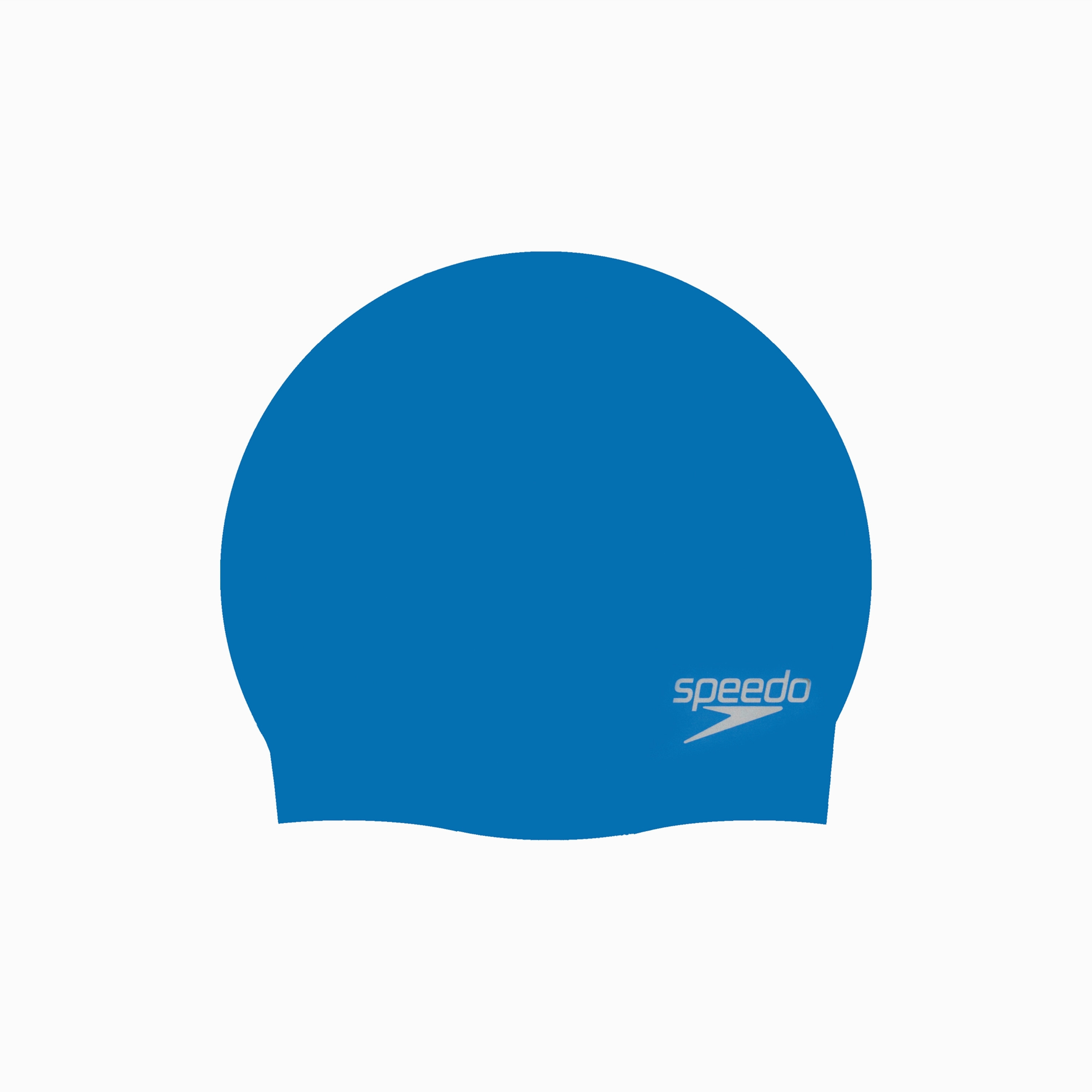 سبيدو عادي مصبوب من سيليكون كاب للبالغين من الجنسين-women-clothing-swimandbeach-swimcaps-image-4