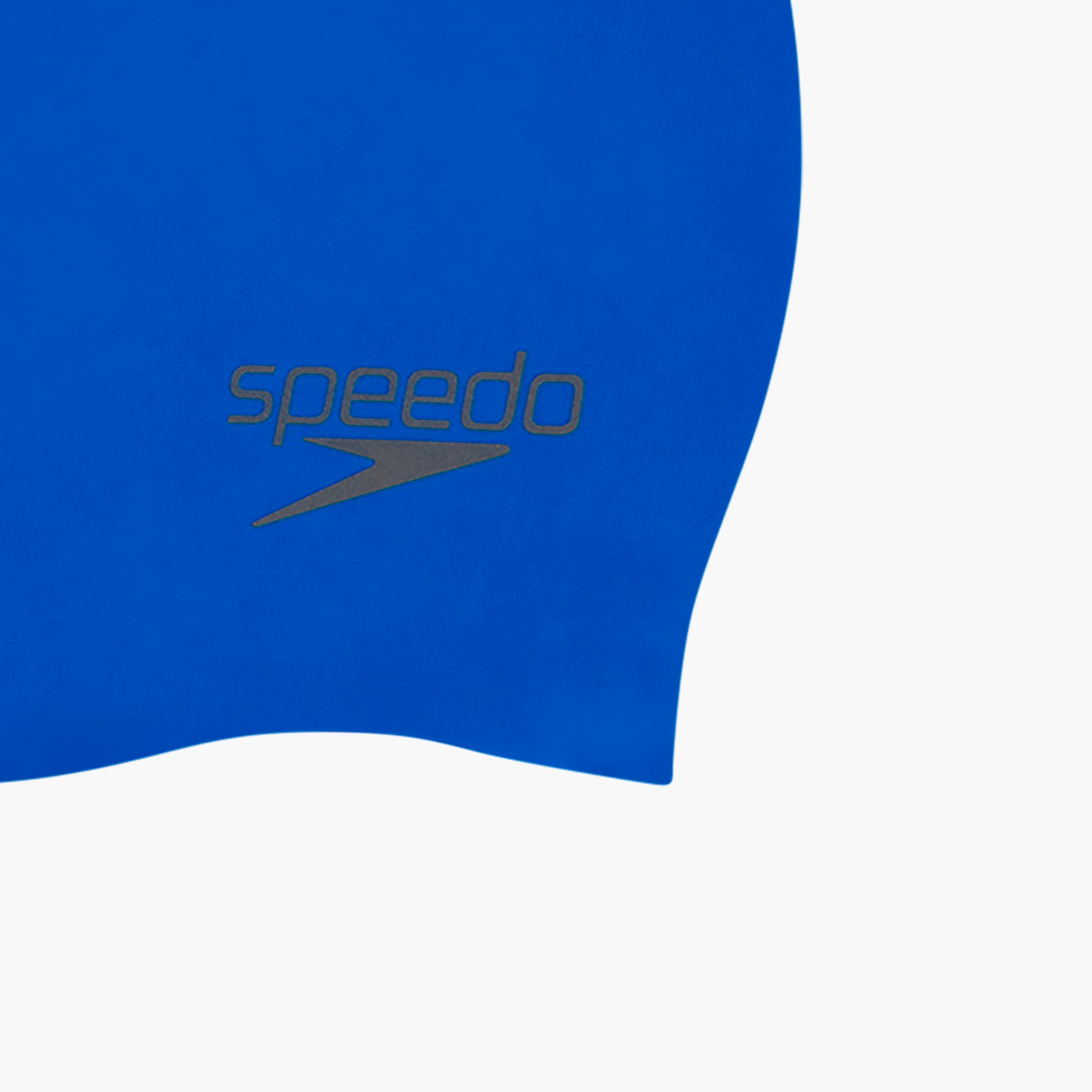 سبيدو عادي مصبوب من سيليكون كاب للبالغين من الجنسين-women-clothing-swimandbeach-swimcaps-image-7