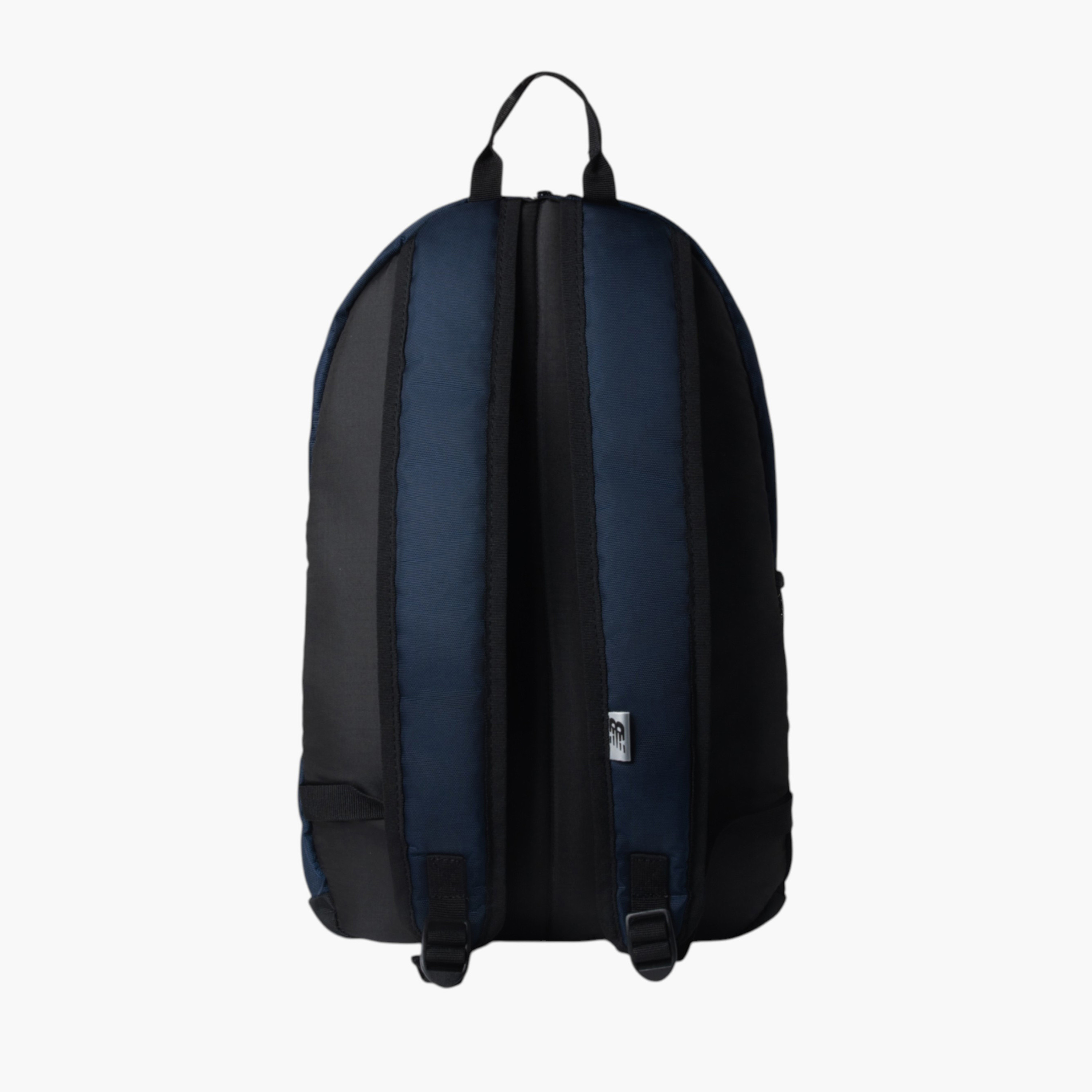 شنطة ظهر مدرسية بطبعات شعار وأحزمة كتف قابلة للتعديل من نيو بالانس - 14x31x45 سم-school-bagsandbackpacks-backpacks-image-1