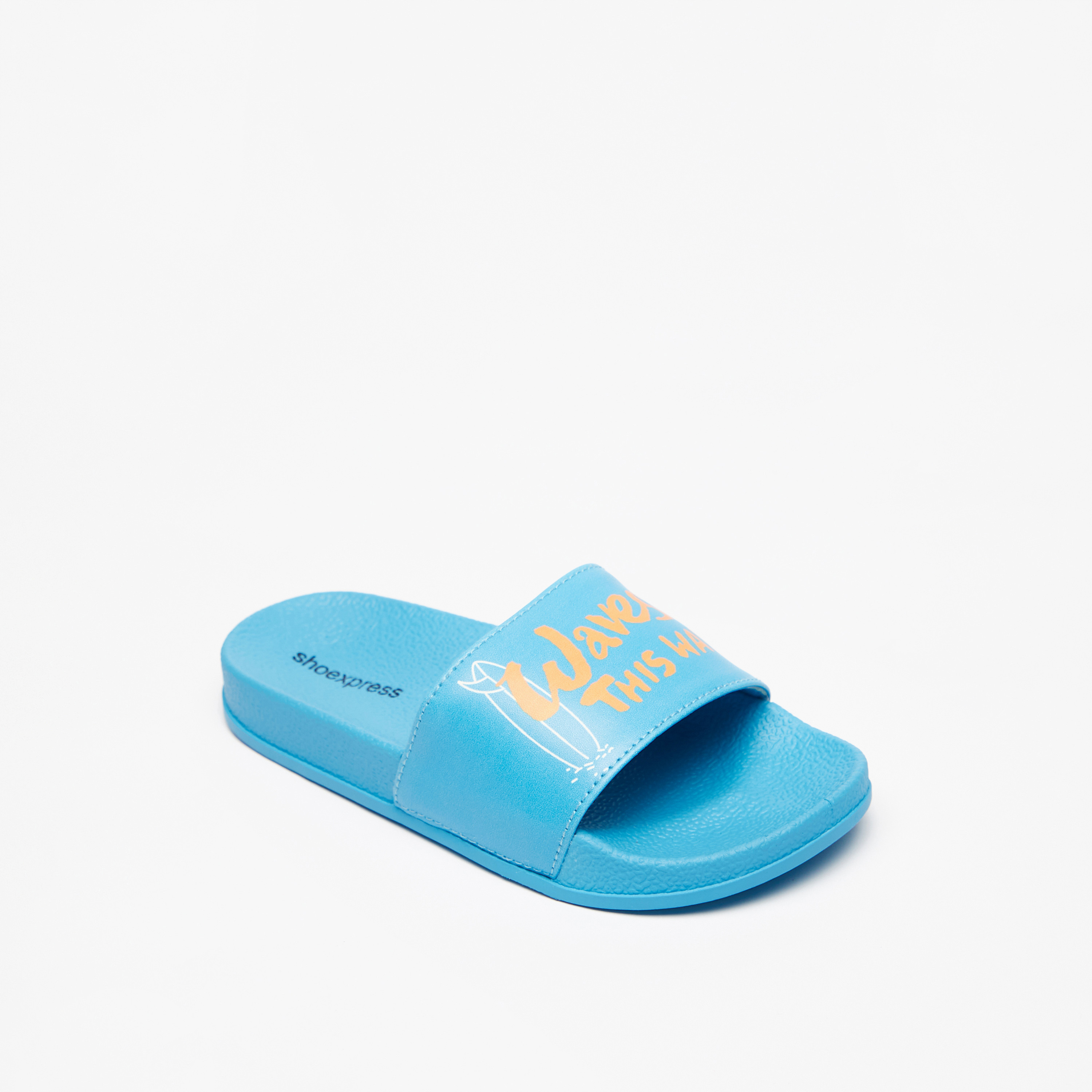 Beach slippers best sale online