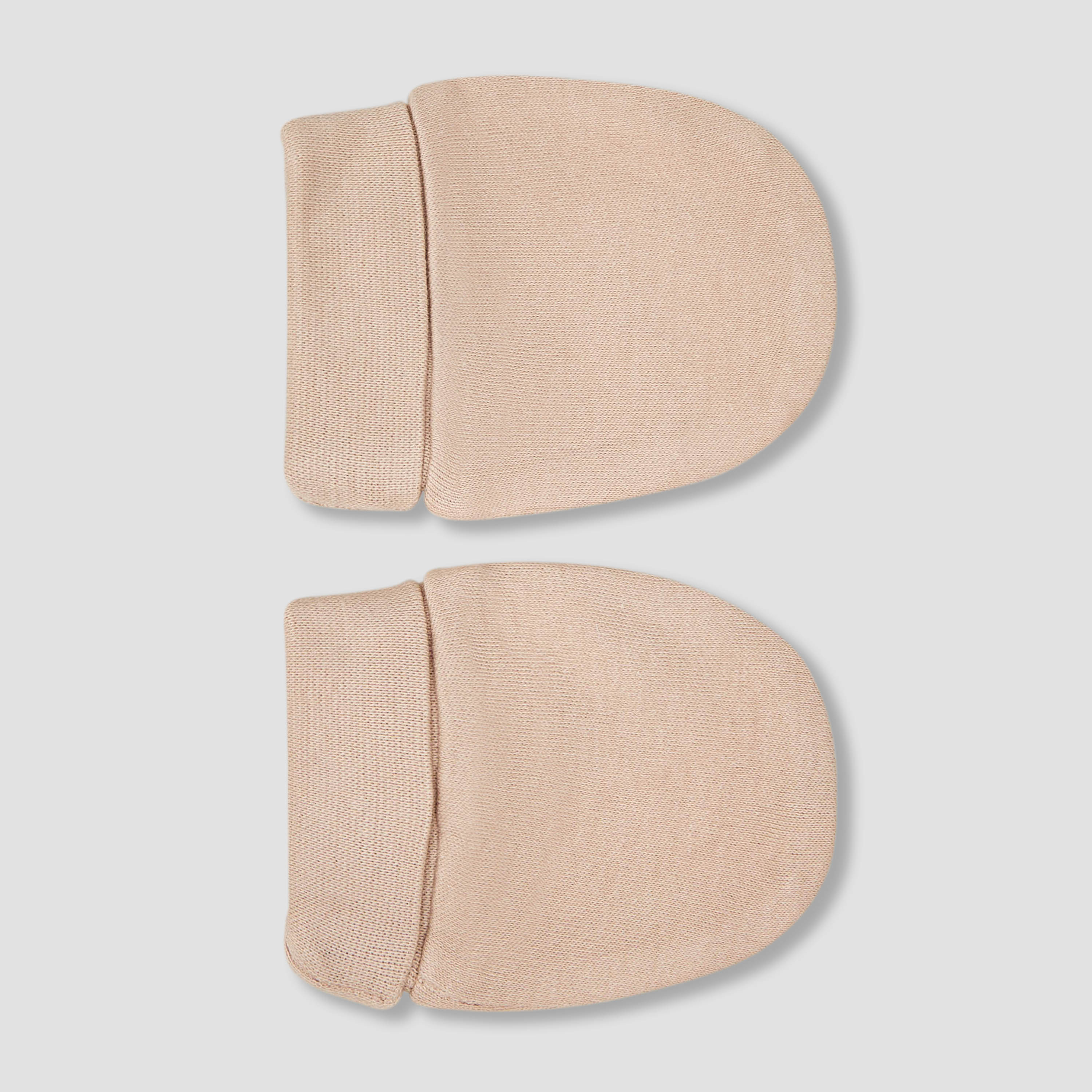 Pack of 2 Juniors Mittens with Assorted Design-baby-boys-accessories-mittens-image-3