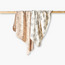 طقم بطانيات لحديثي الولادة بطبعات فيل قطعتين من جونيورز-baby-nursery-blanketsandswaddles-receivingblankets-image-6
