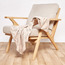 طقم بطانيات لحديثي الولادة بطبعات فيل قطعتين من جونيورز-baby-nursery-blanketsandswaddles-receivingblankets-image-5