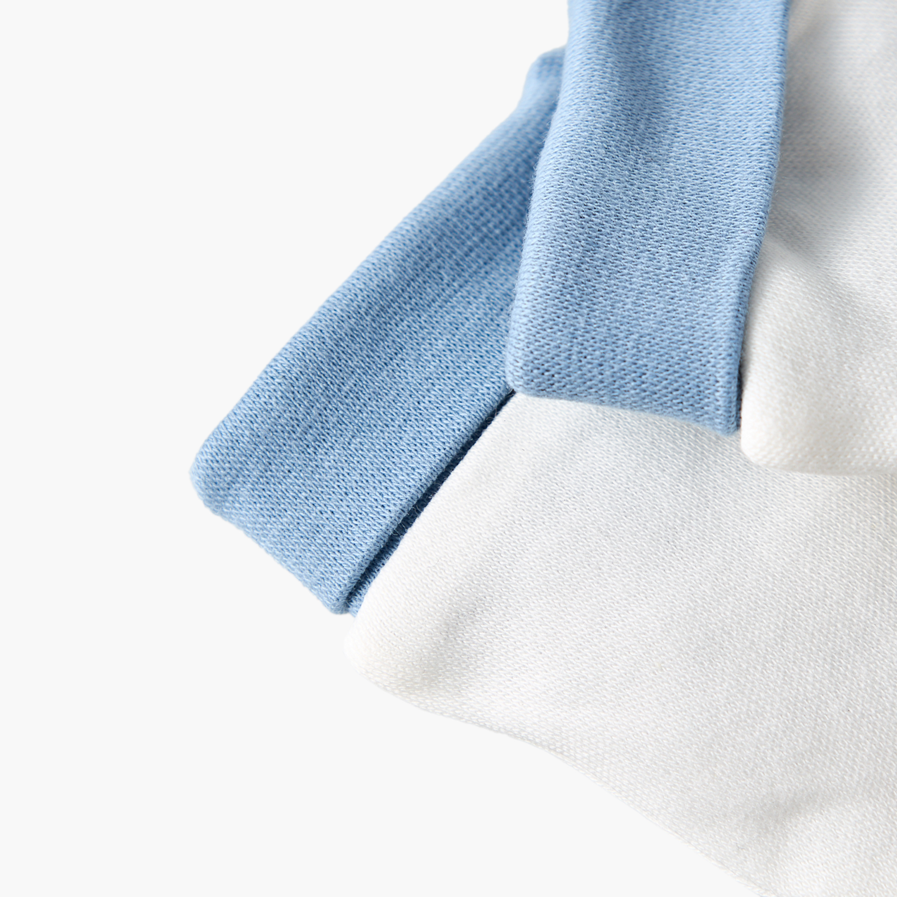 Juniors Mittens with Contrast Hem-baby-boys-accessories-mittens-image-3