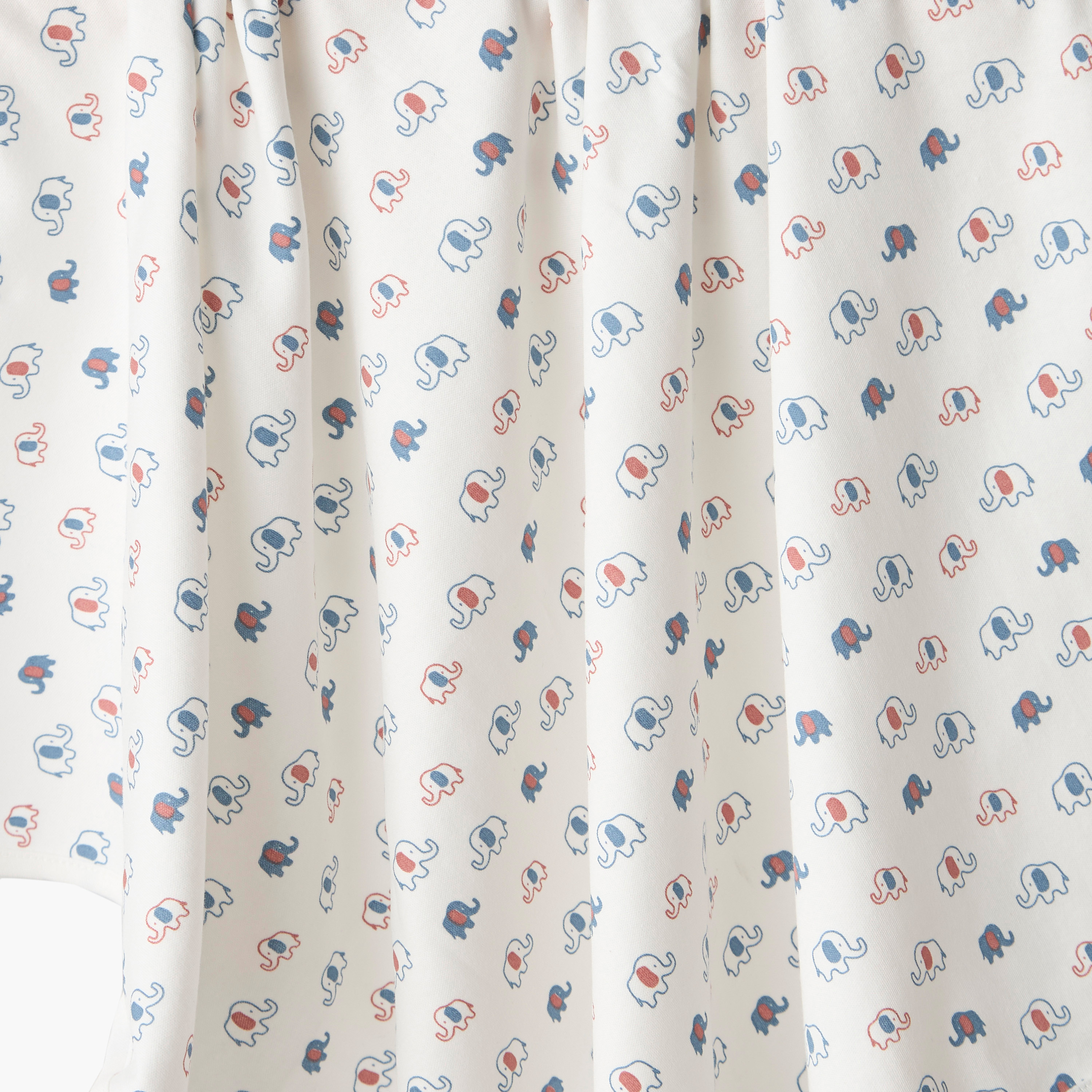 Juniors Receiving Blanket with Elephant Print-baby-nursery-blanketsandswaddles-receivingblankets-image-4