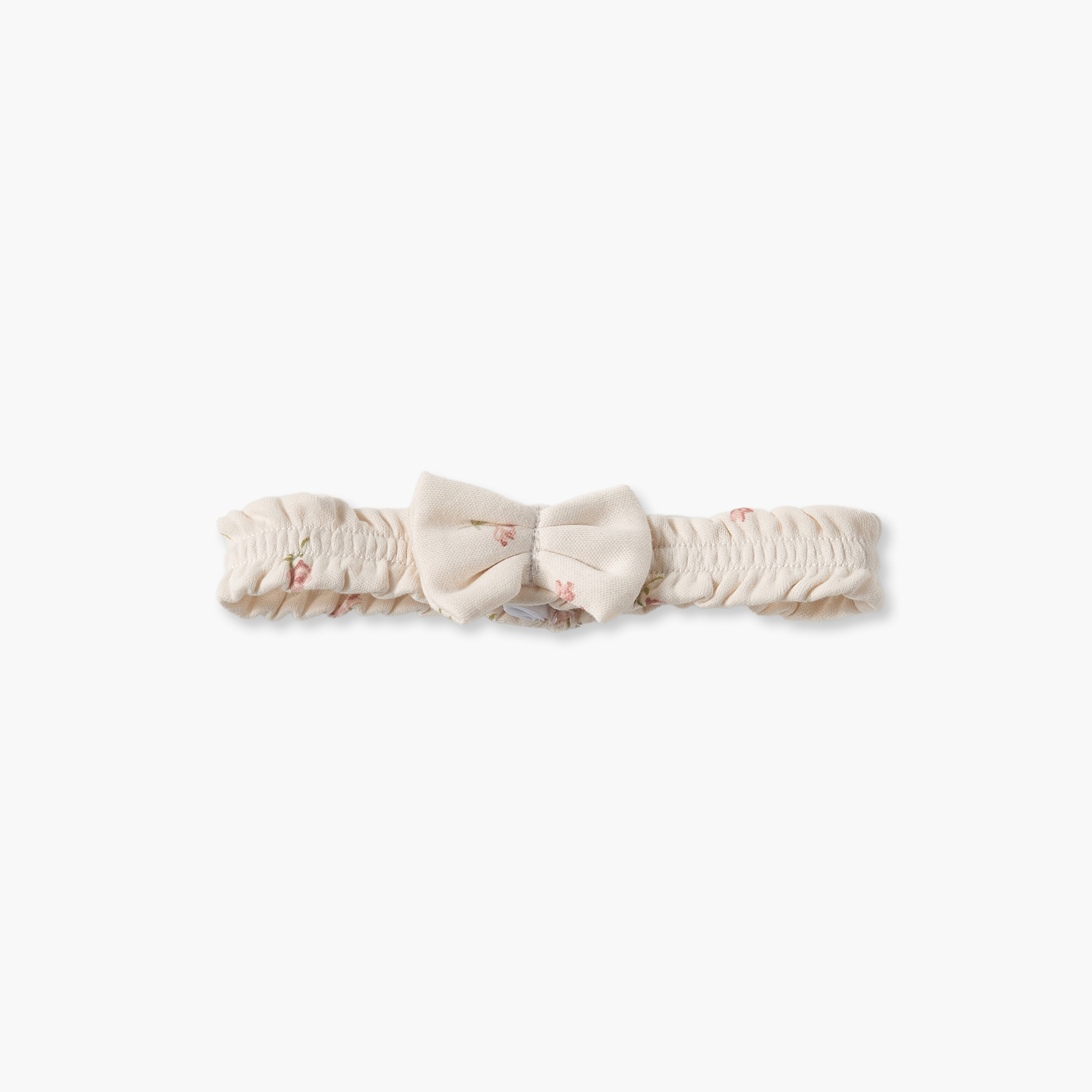 Pack of 3 Juniors Hairband with Bow Accent-baby-girls-accessories-hairaccessories-image-3