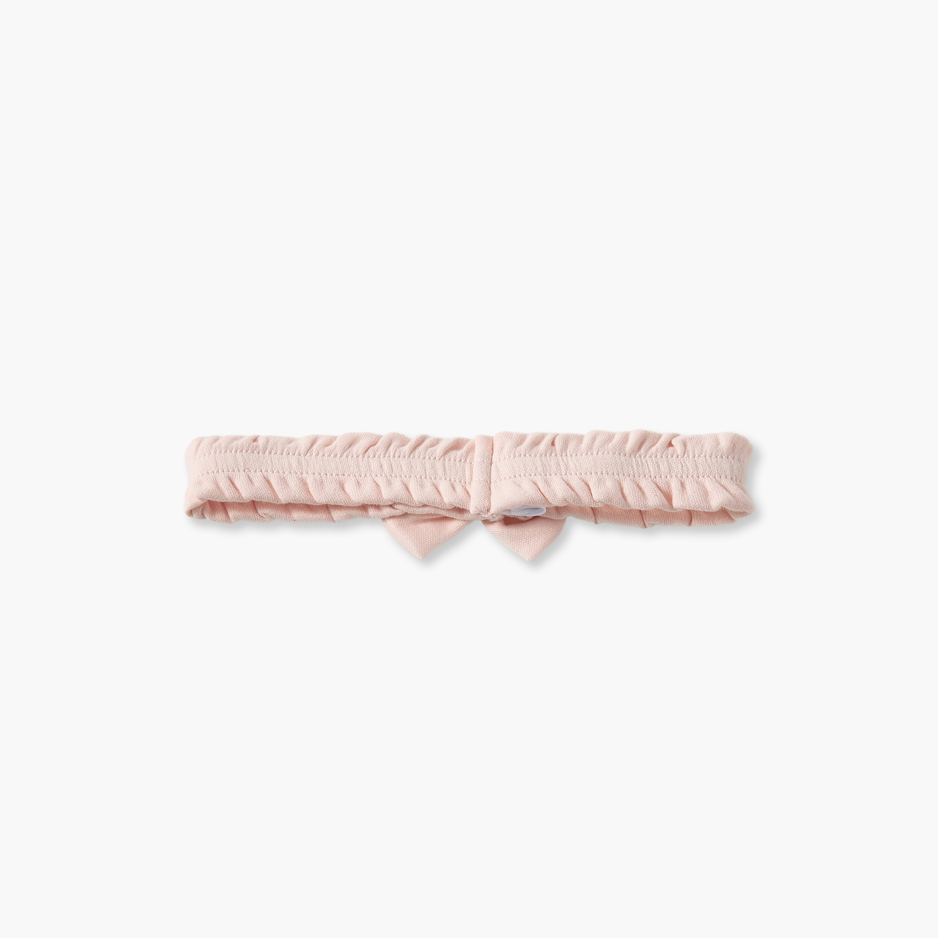 Pack of 3 Juniors Hairband with Bow Accent-baby-girls-accessories-hairaccessories-image-5