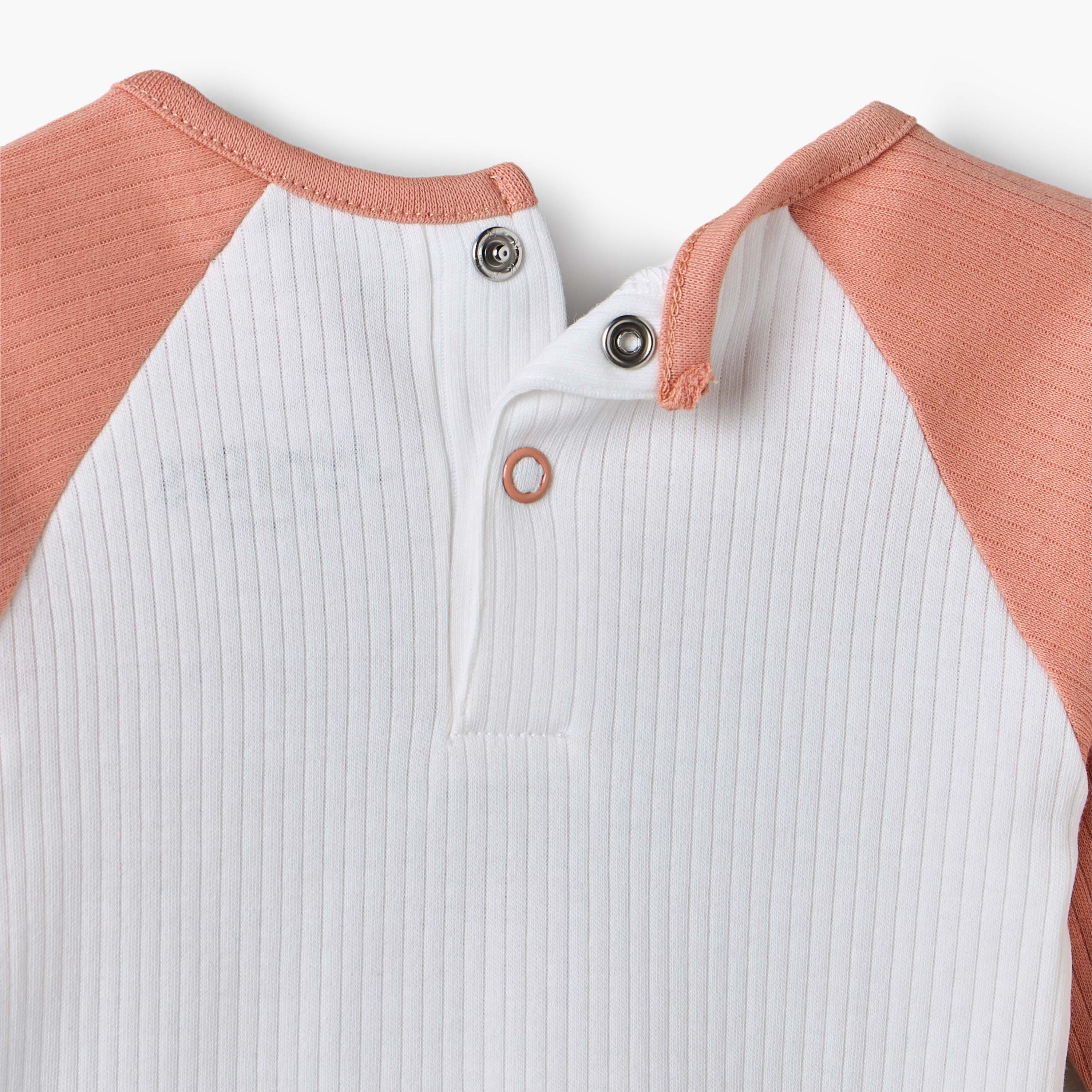 طقم بيجاما قطن برقبة مستديرة وأكمام طويلة وطبعات من جونيورز-baby-boys-clothing-nightwear-pyjamasets-image-7