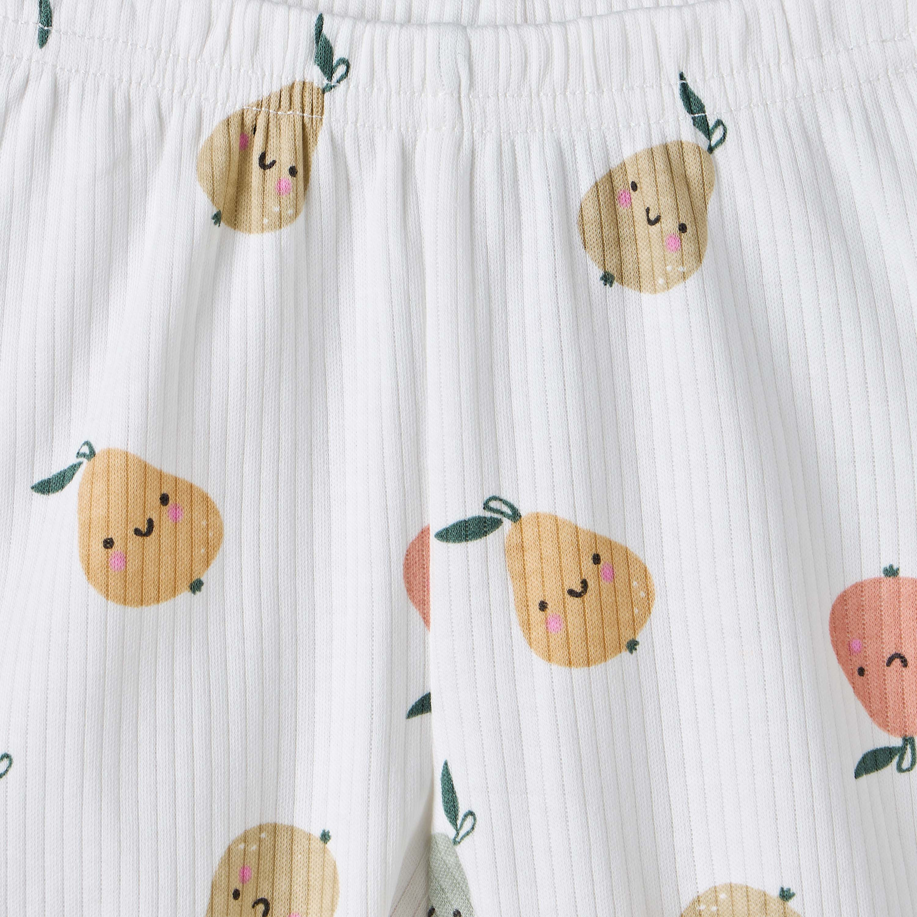 طقم بيجاما قطن برقبة مستديرة وأكمام طويلة وطبعات من جونيورز-baby-boys-clothing-nightwear-pyjamasets-image-8