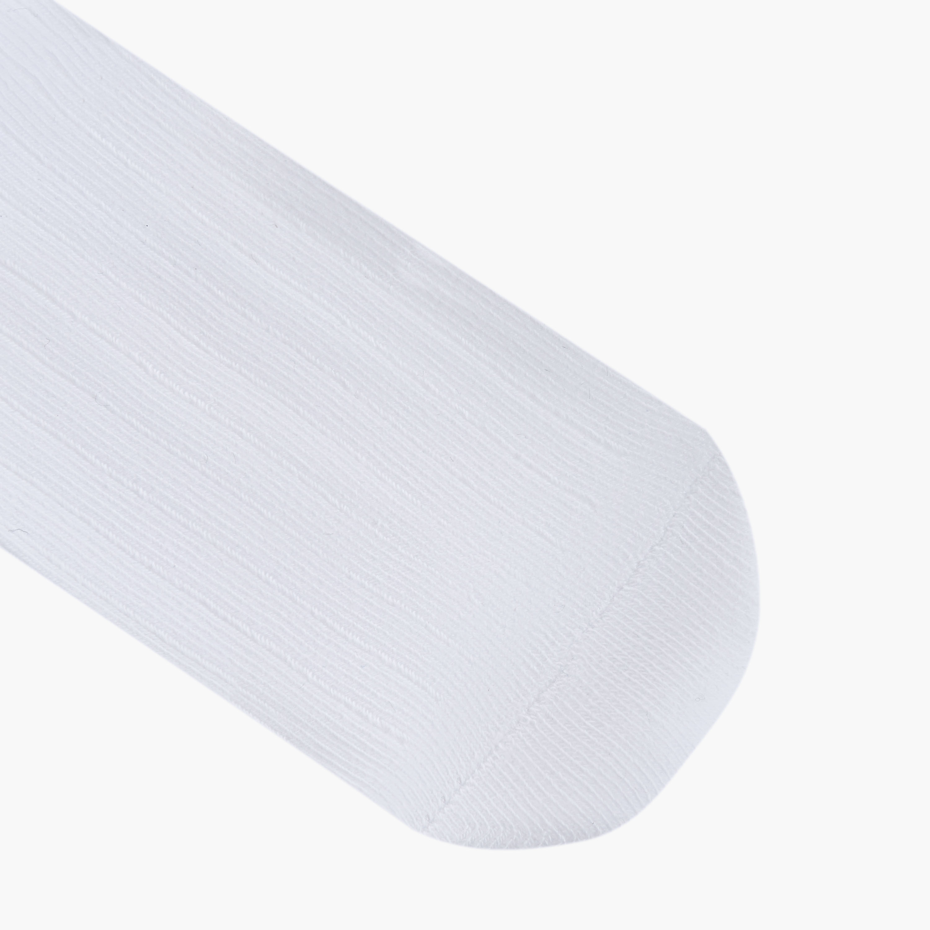 Juniors Ribbed Ankle Length Socks - Set of 5-girls-accessories-socks-image-5