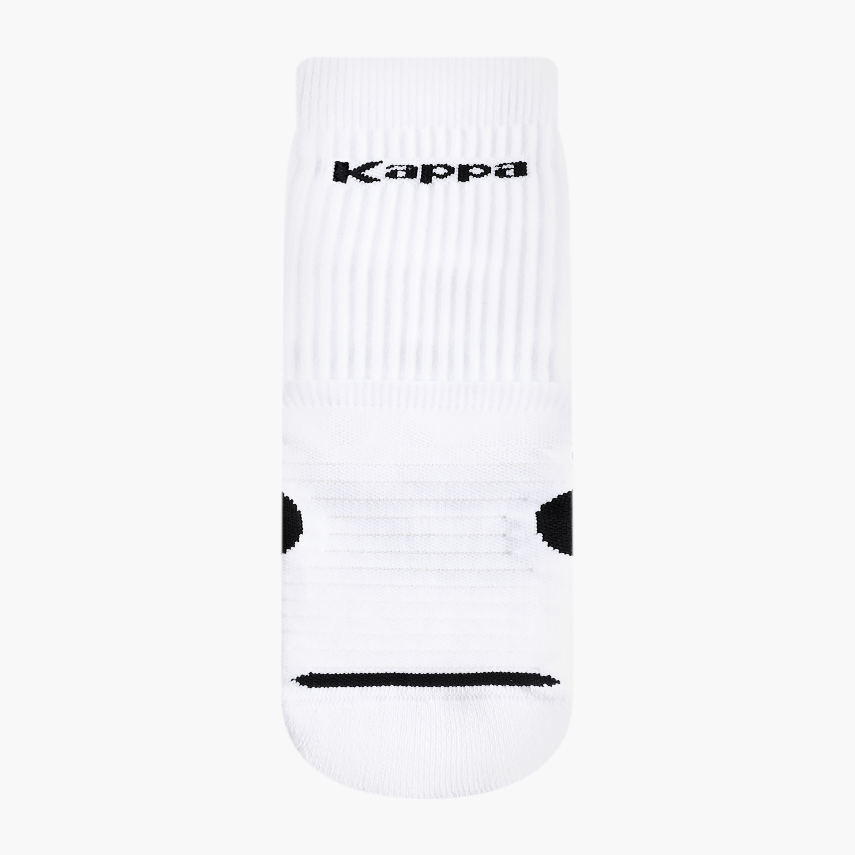 جوارب رياضية بطول متوسط للرجال من كابا-men-socks-image-1