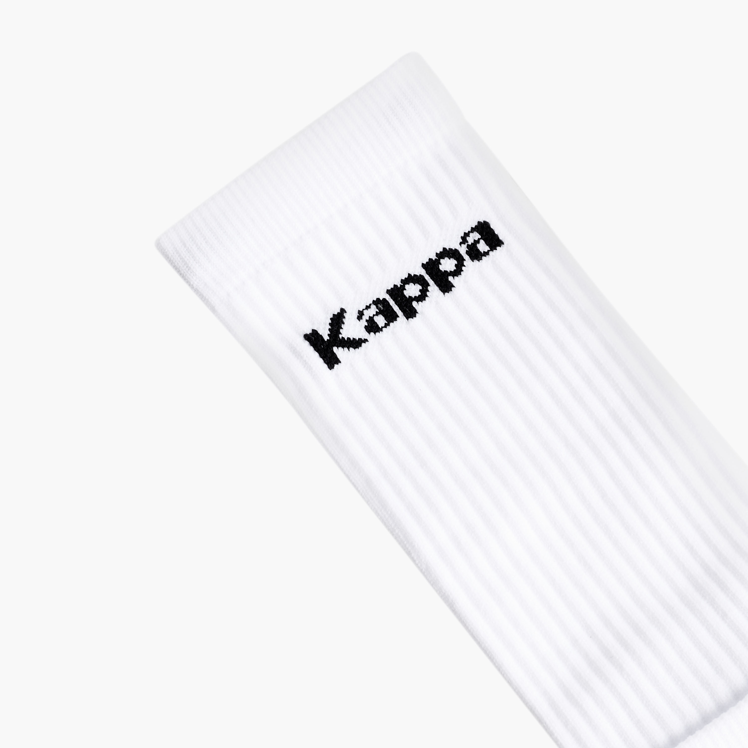 جوارب رياضية بطول متوسط للرجال من كابا-men-socks-image-4