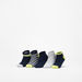 Set of 5 - Assorted Ankle Length Socks-Boy%27s Socks-thumbnailMobile-0
